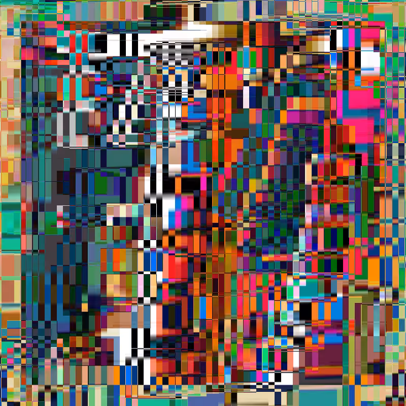 BUZZ3R #14