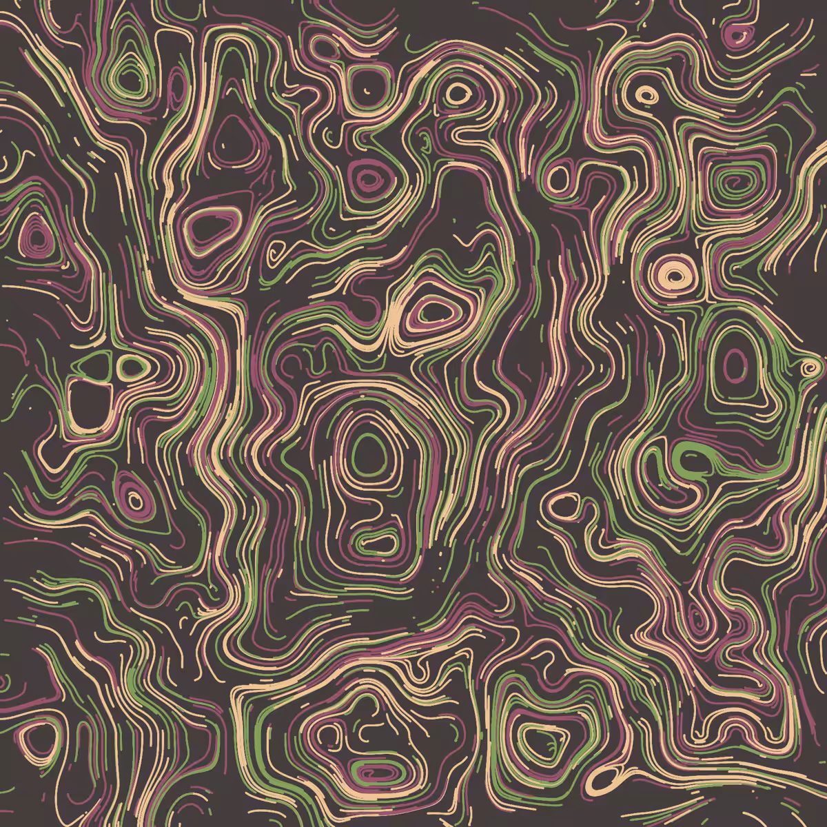 Synthetik x Contour #25