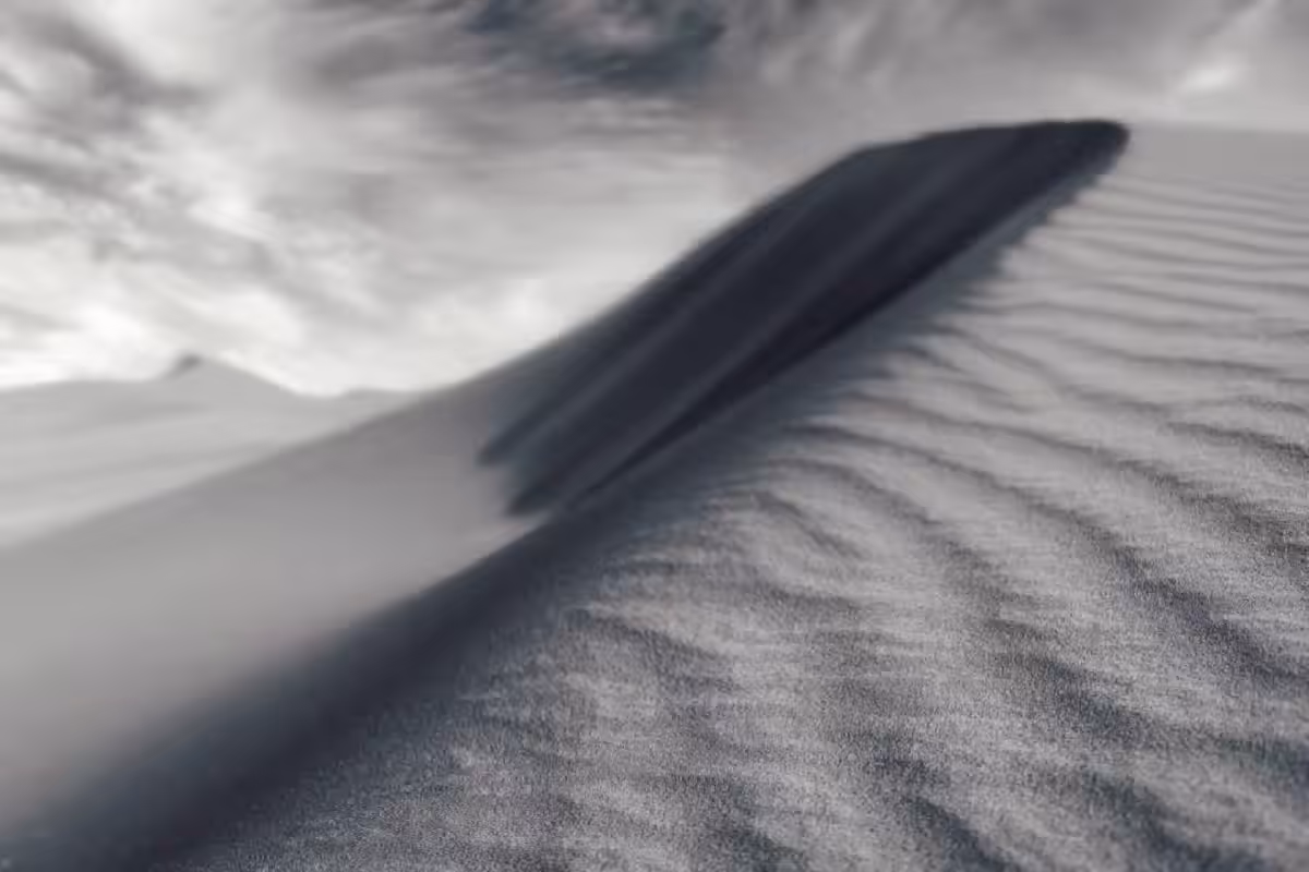 Sands of Time