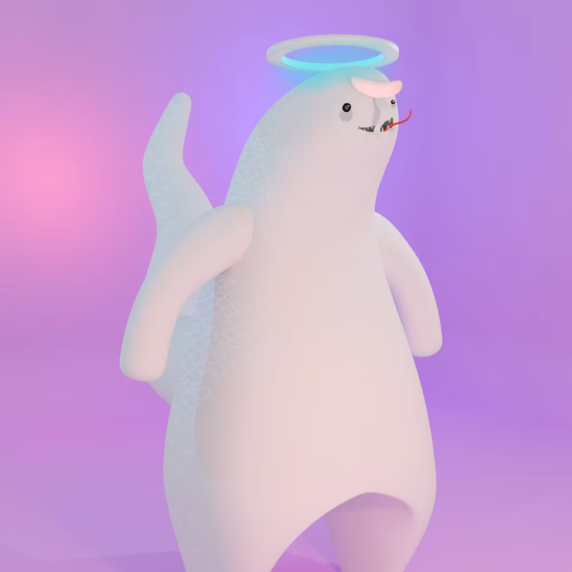 Paishucen tezzards
