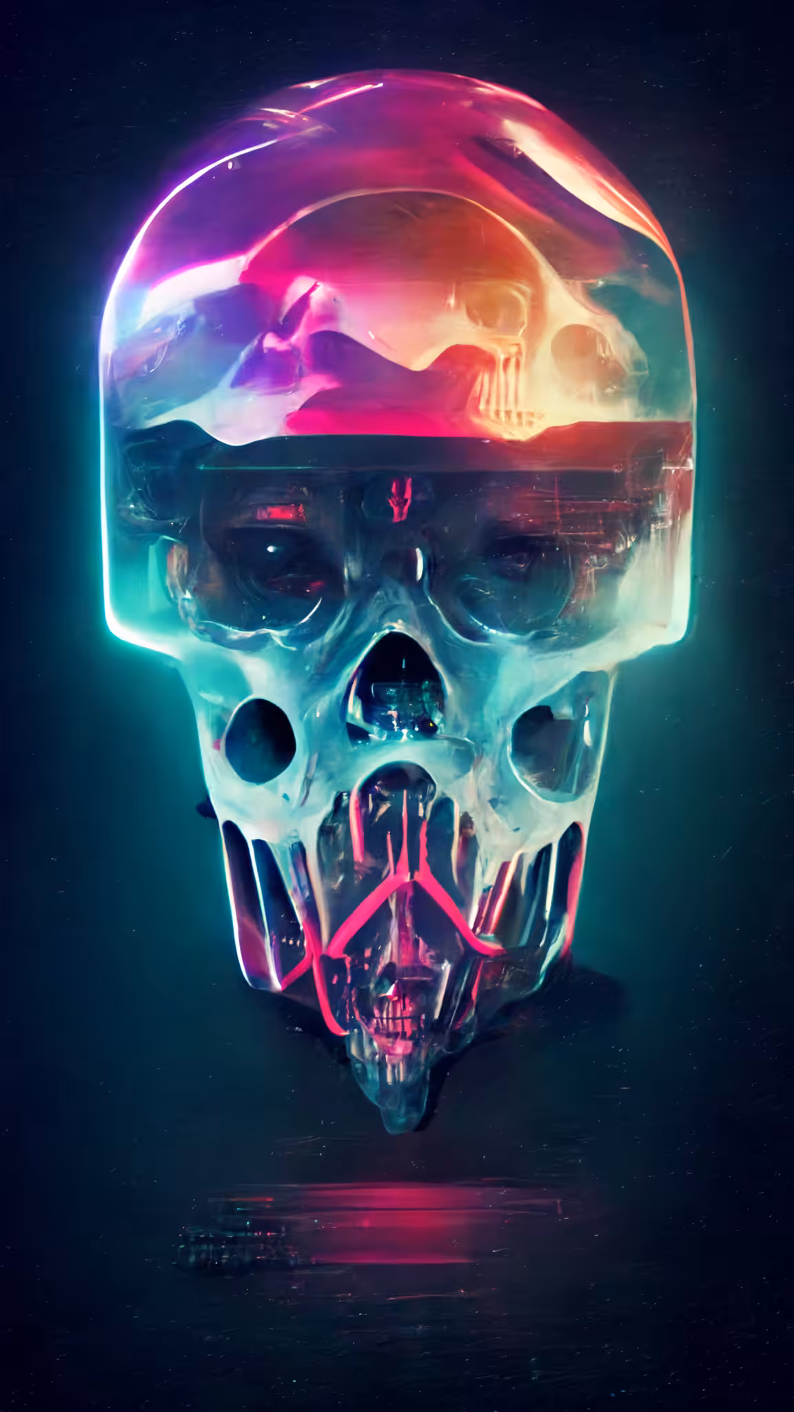 Neon Fury