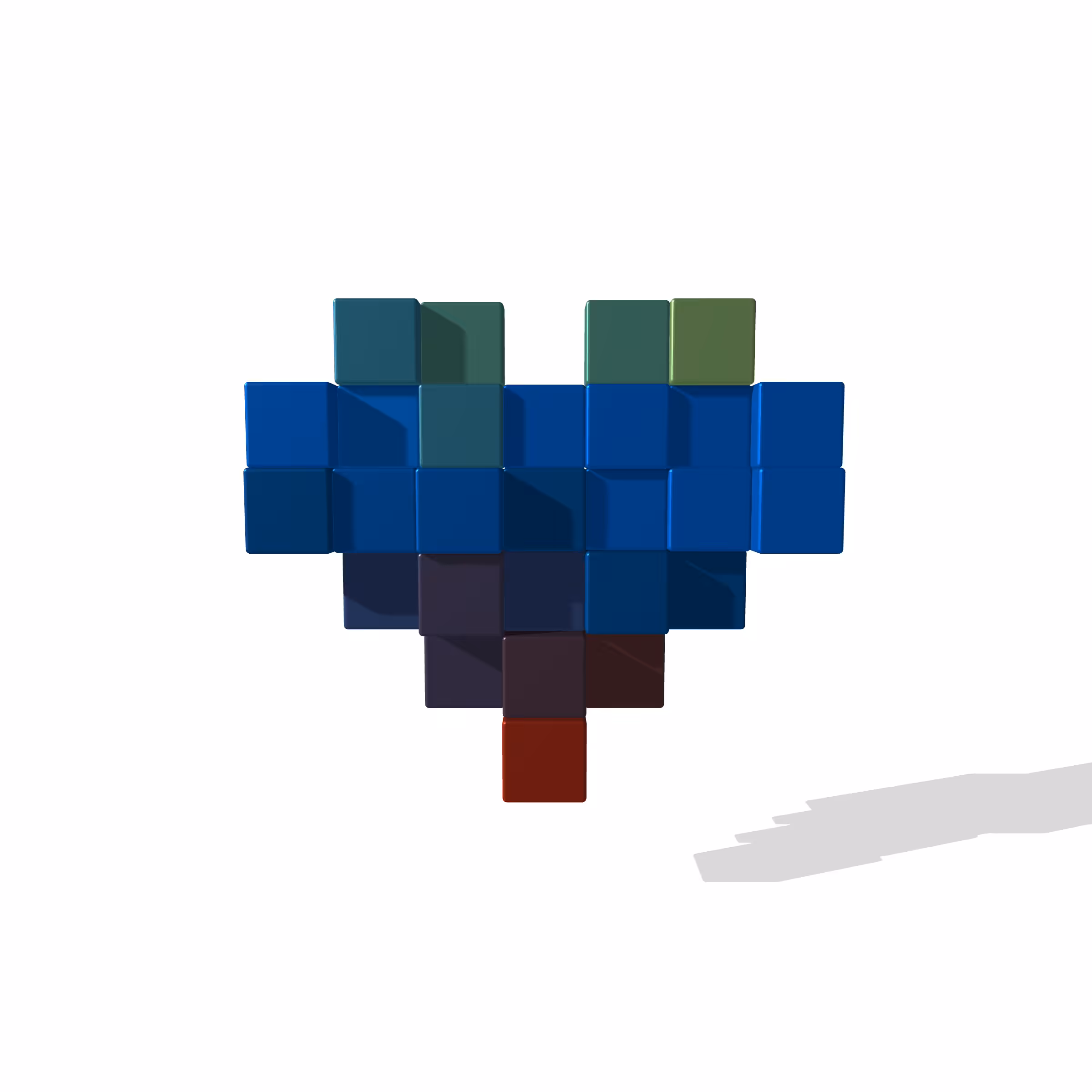 heart + craft #11586