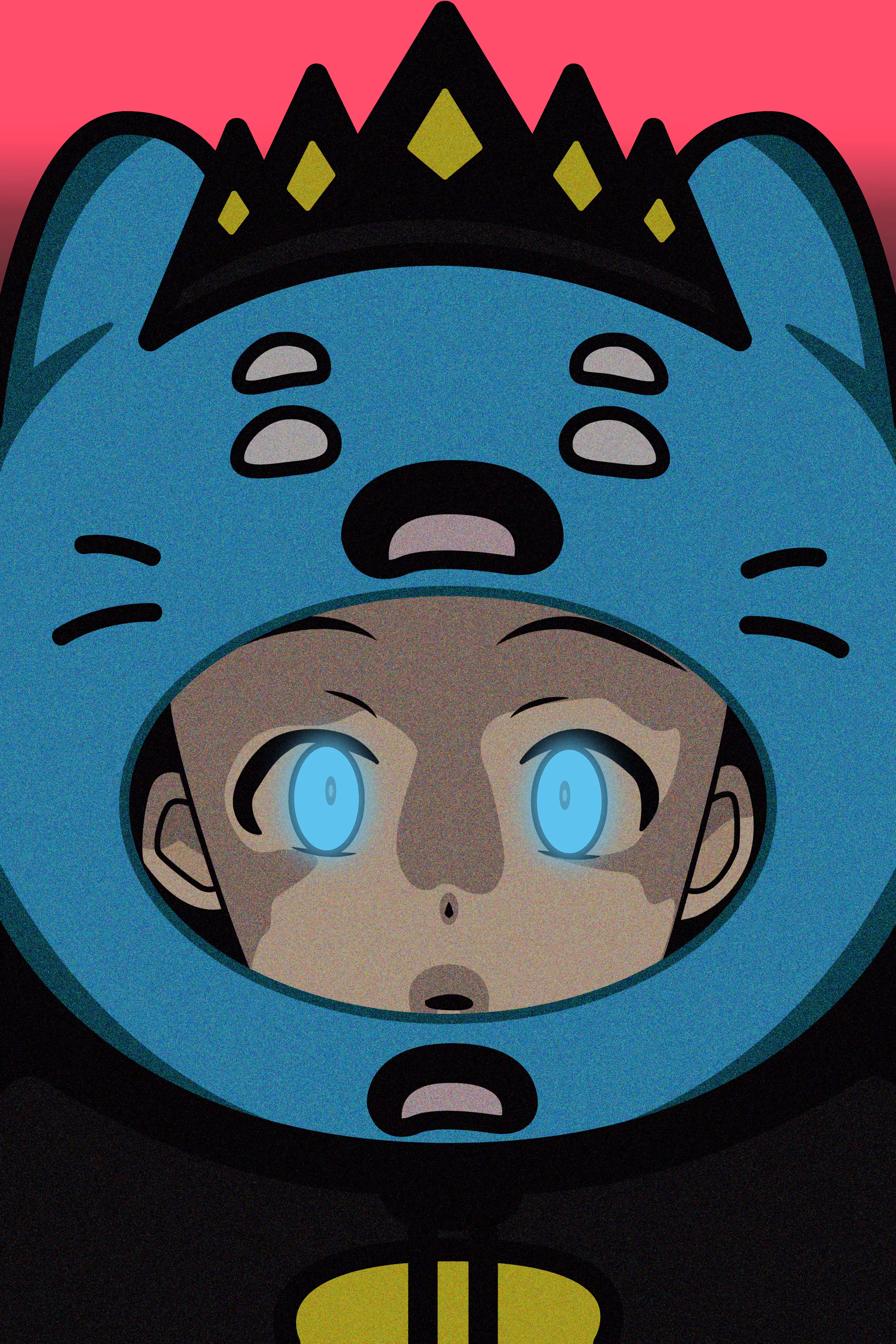 Cat #5 (Event #clontest)
