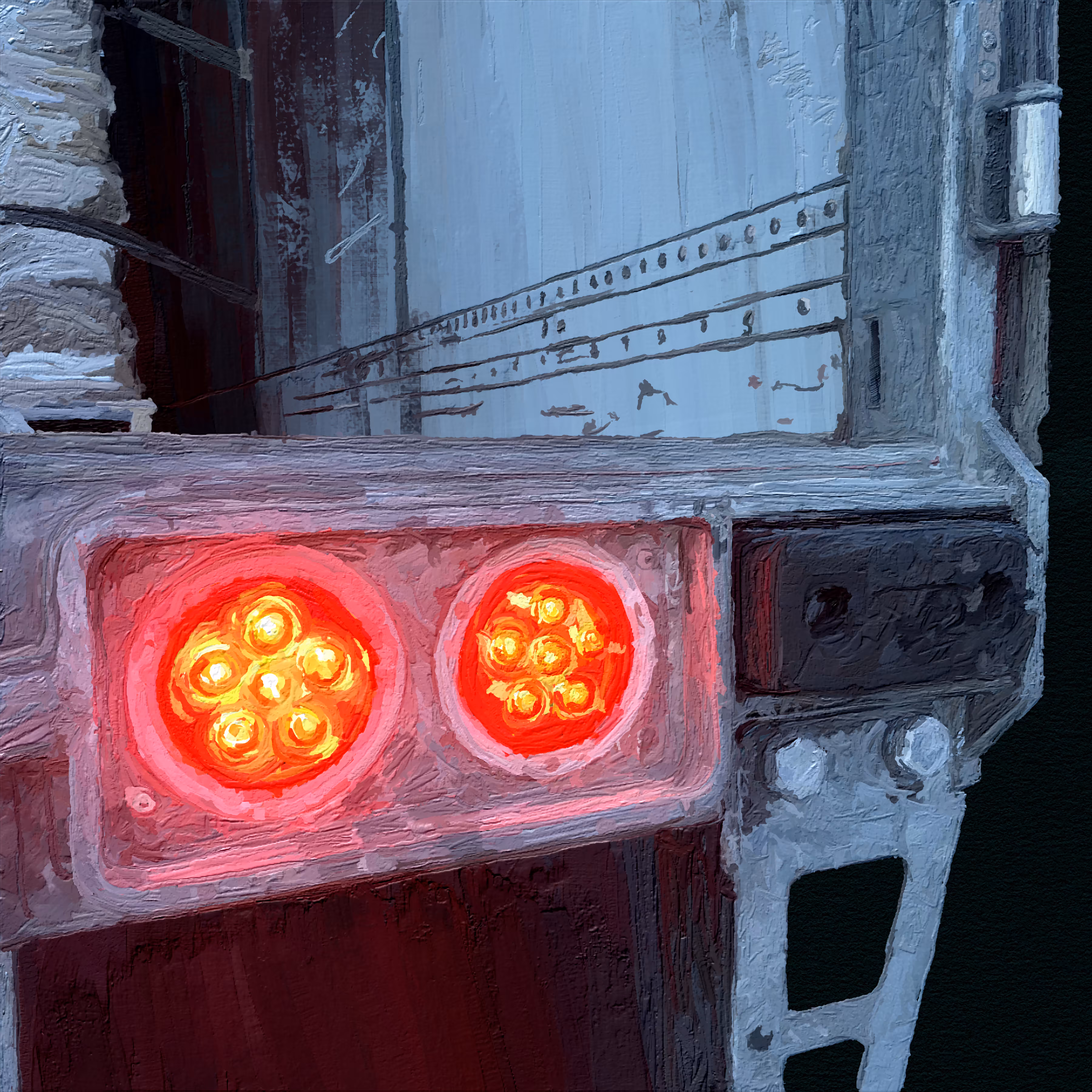 Tail Lamps