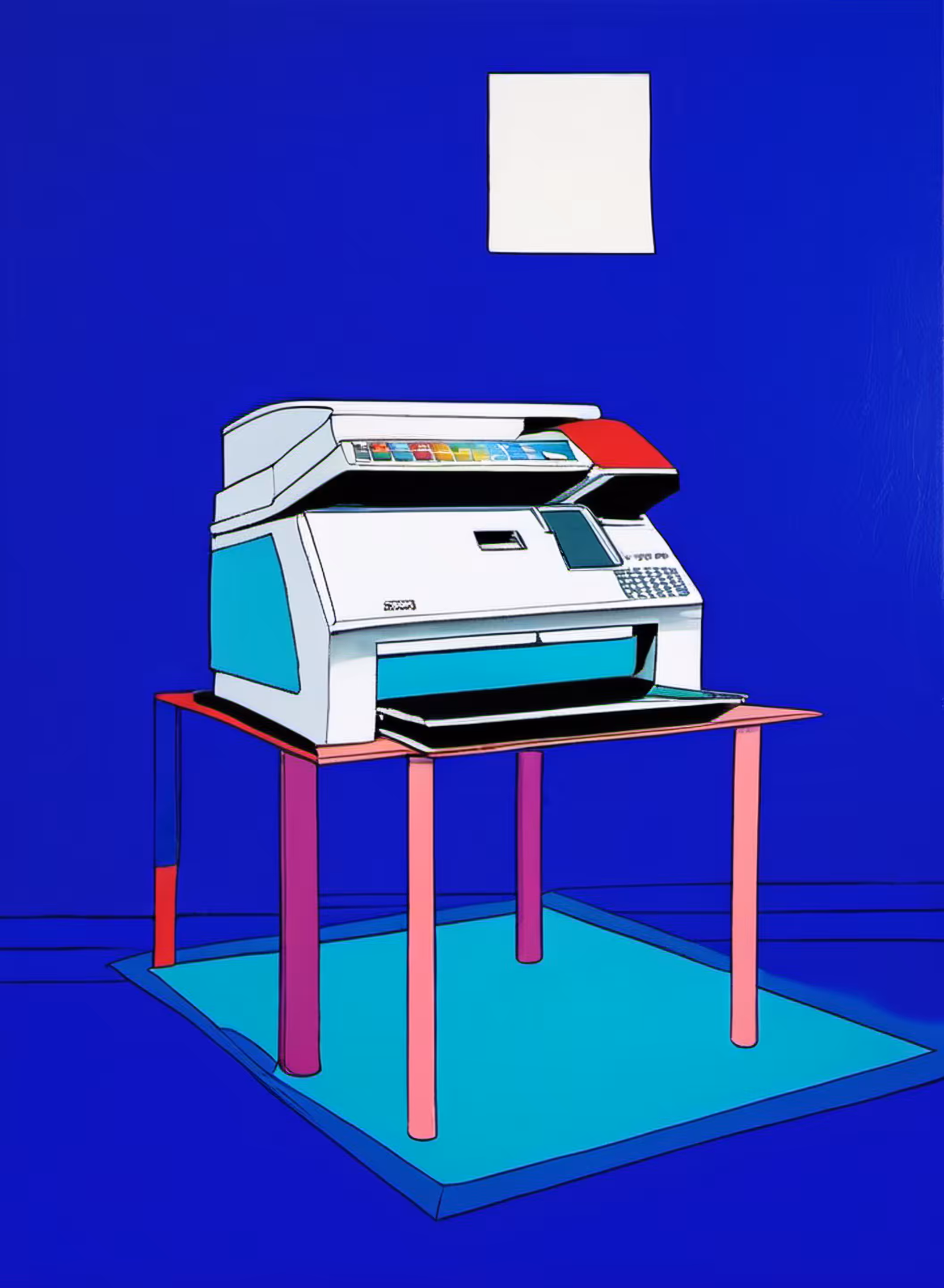 office spaces #17
