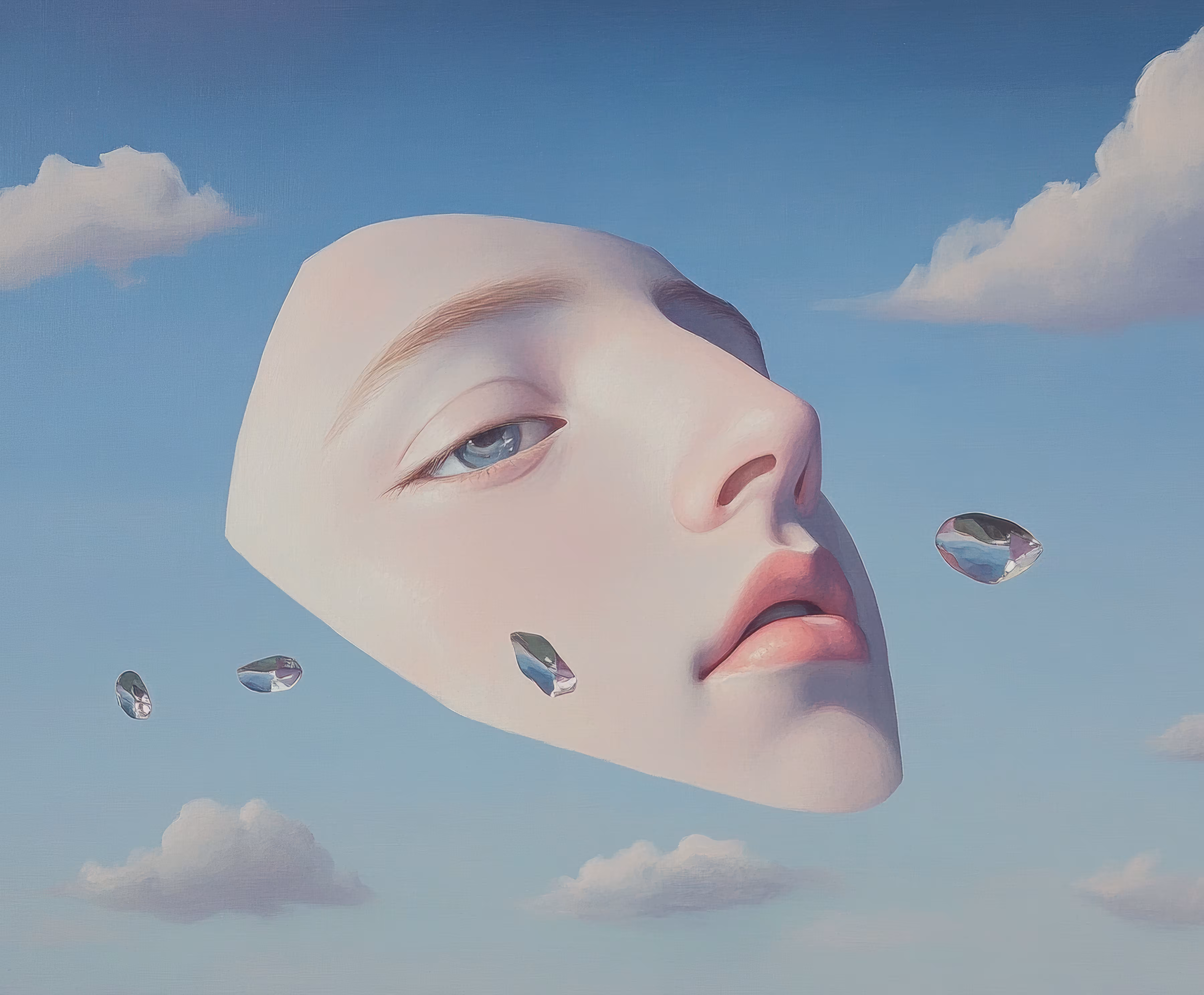 Exit Vectors: Drifting Apart
