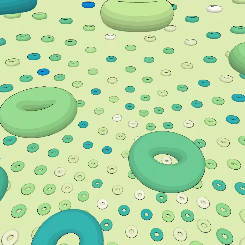 Donuts #47