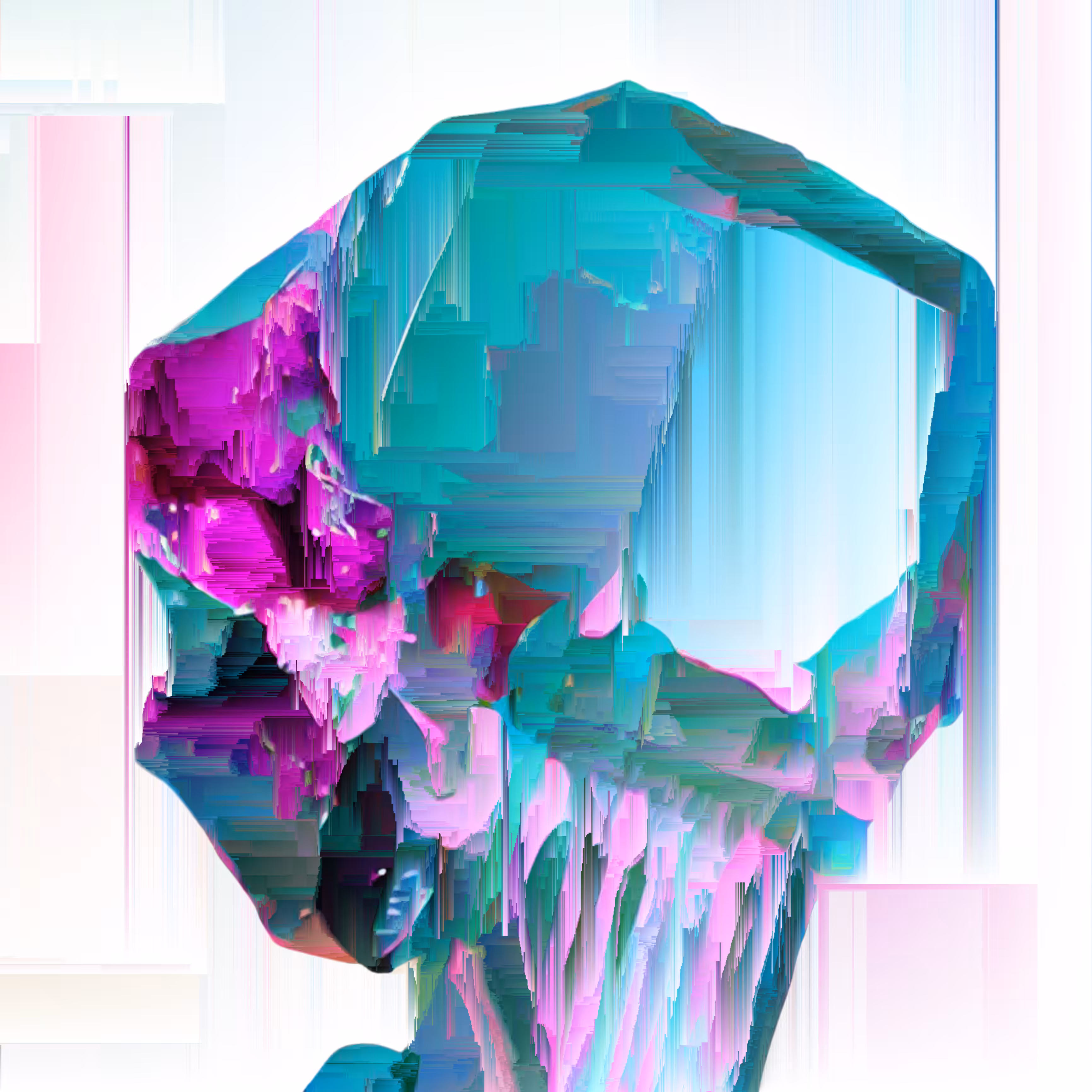 Cryztal Skullz: Cryztal Skull 155