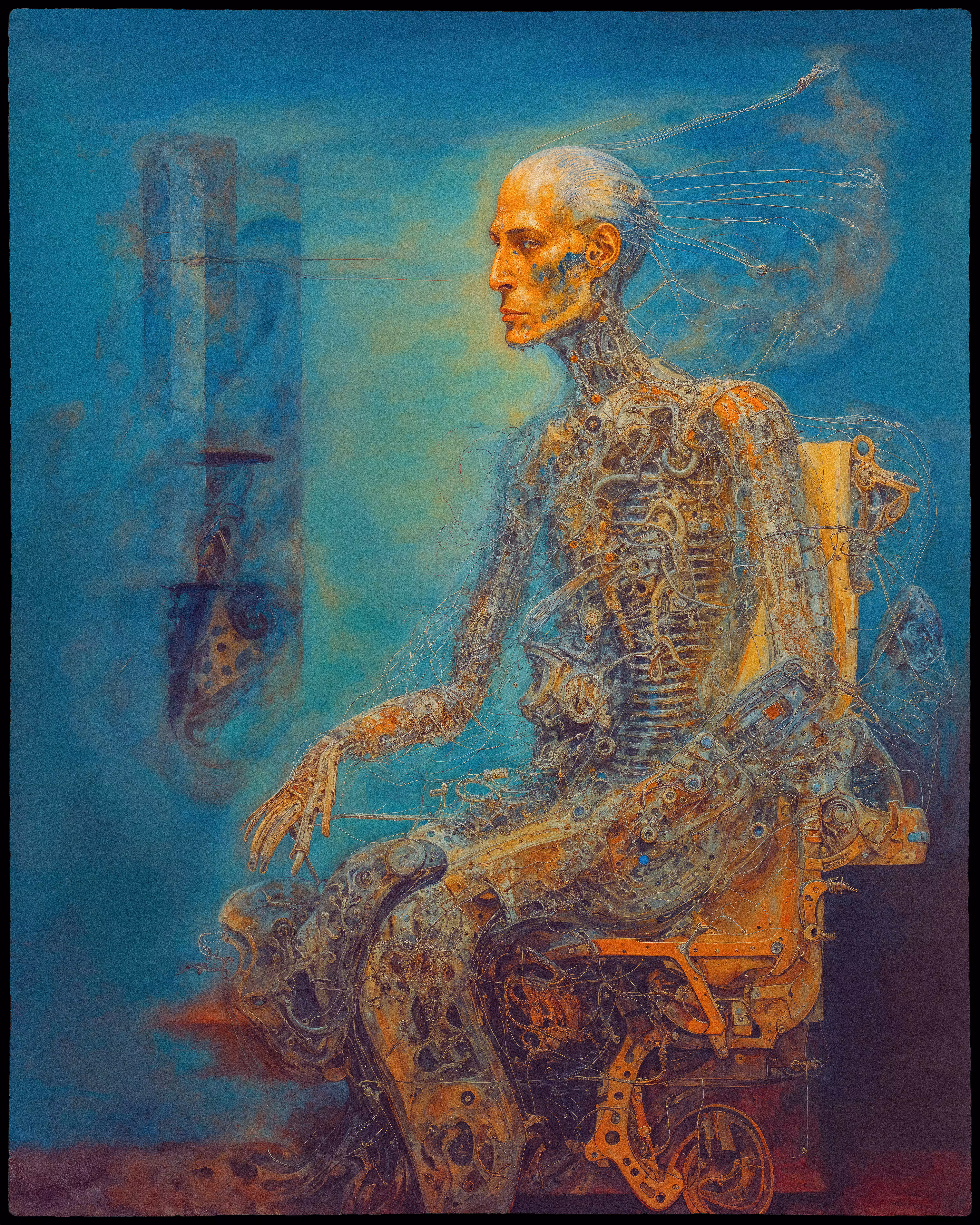 "ASTRAL DISASTER"