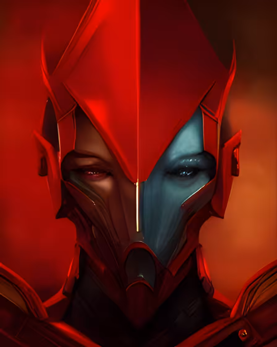BERSERKER PEACEKEEPER #101