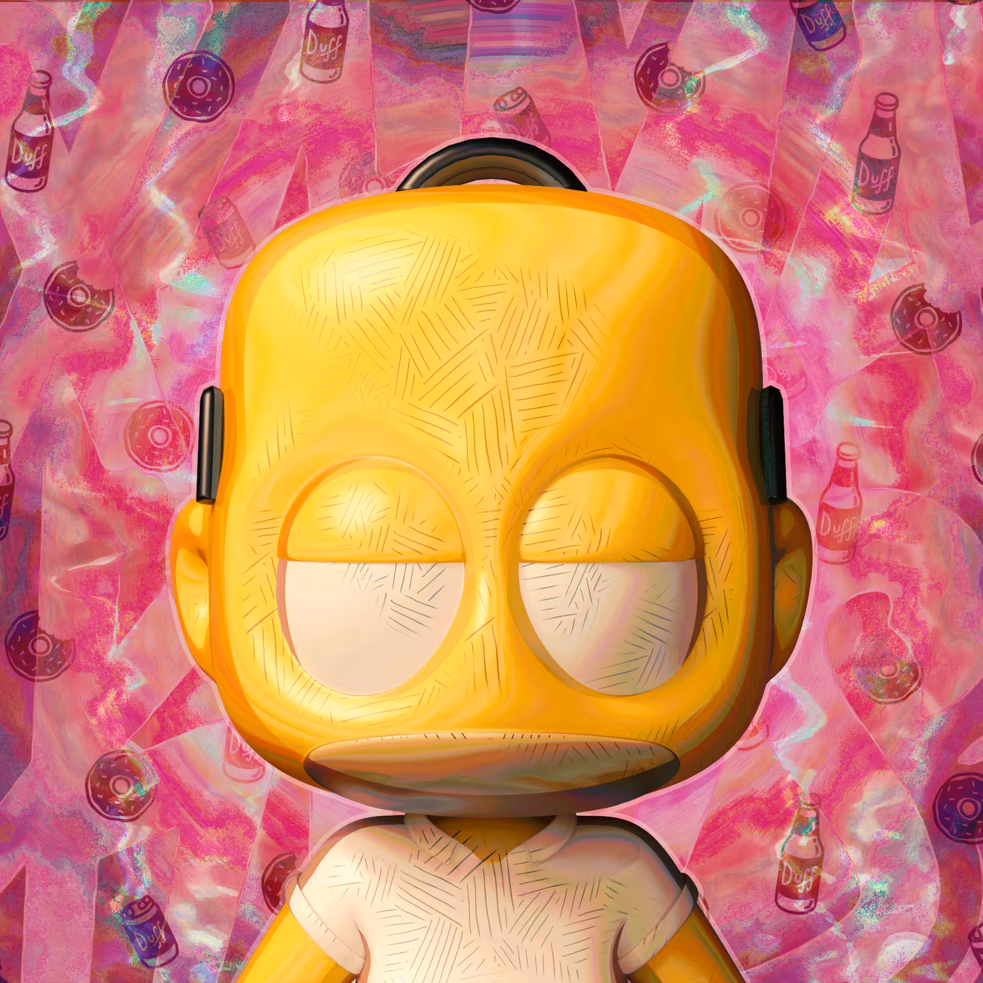 XAMACO HOMER