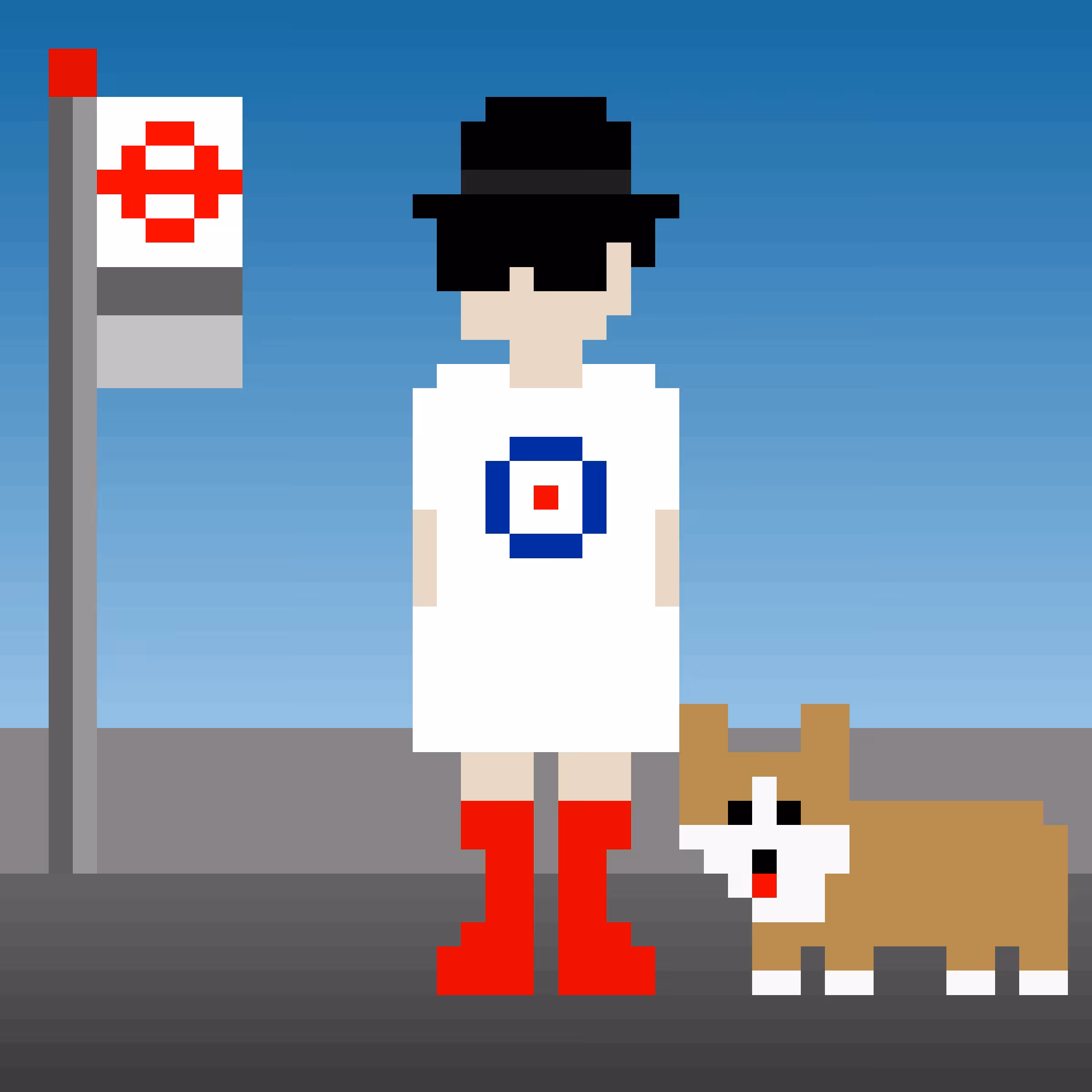 CryptoLondoner #592