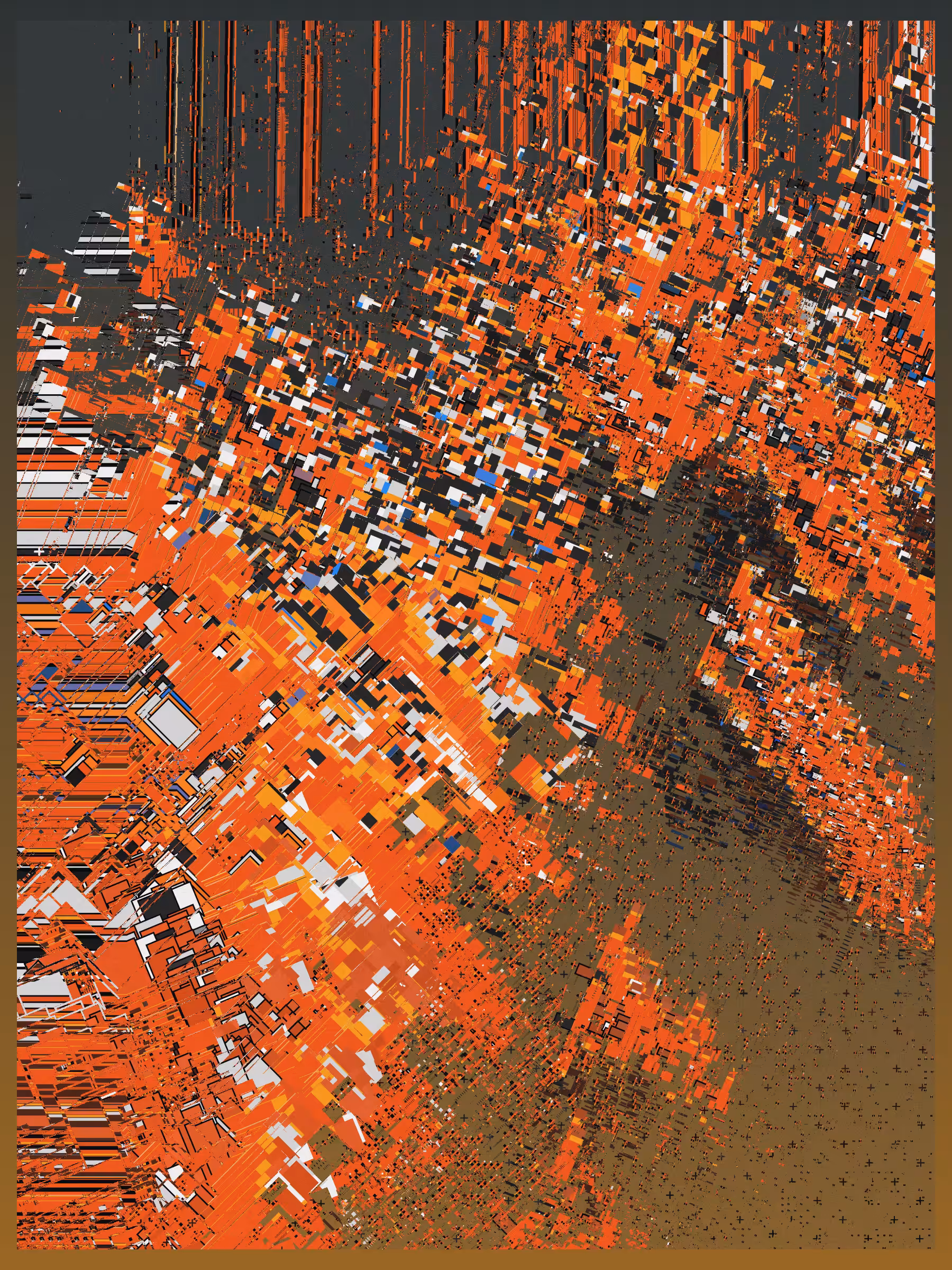 Collapsed Sequence #397
