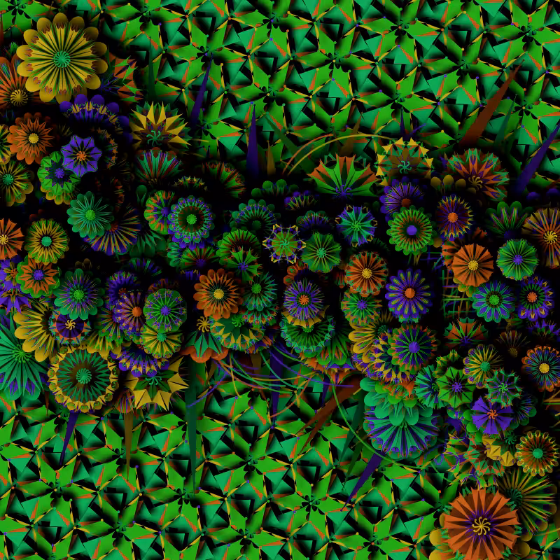 Florata #150