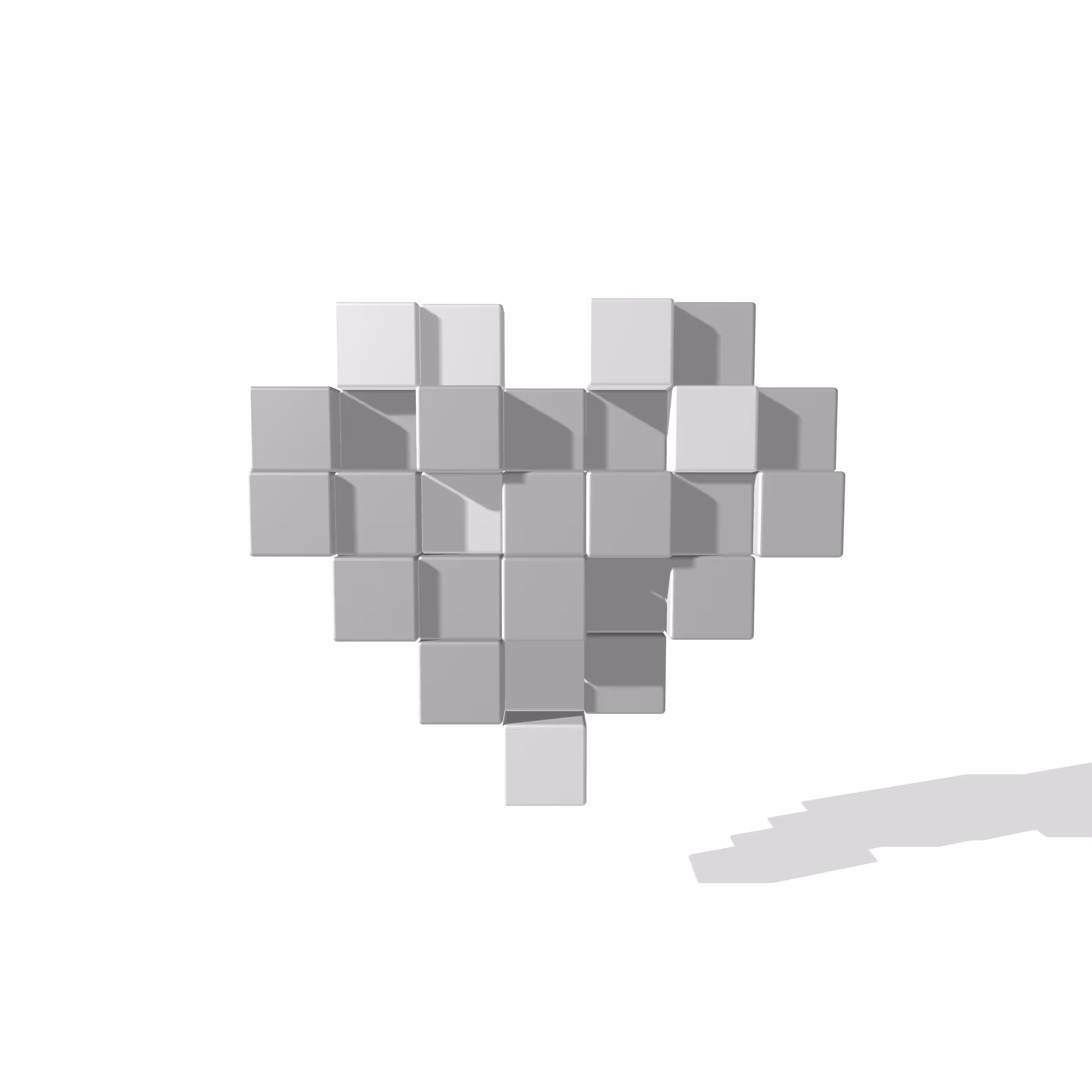 heart + craft #25665