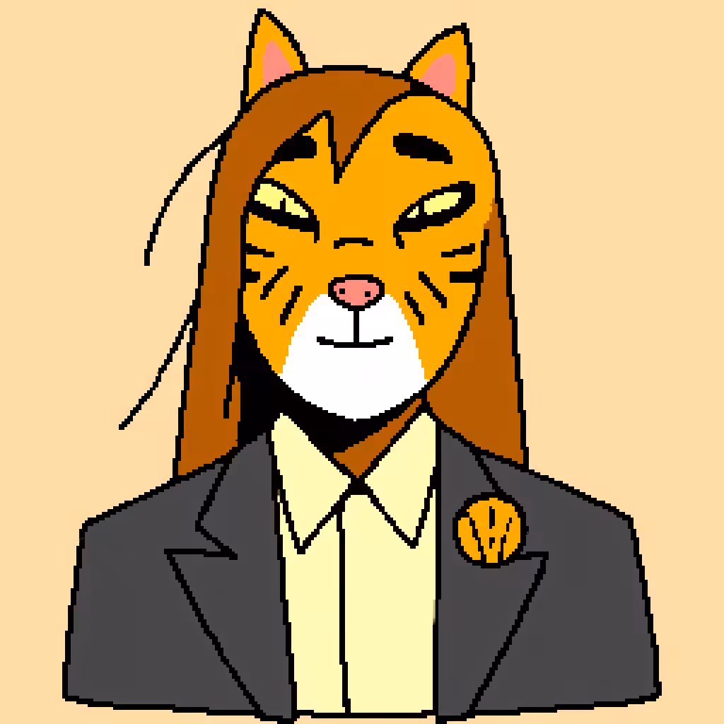 GoldCollarTrix
