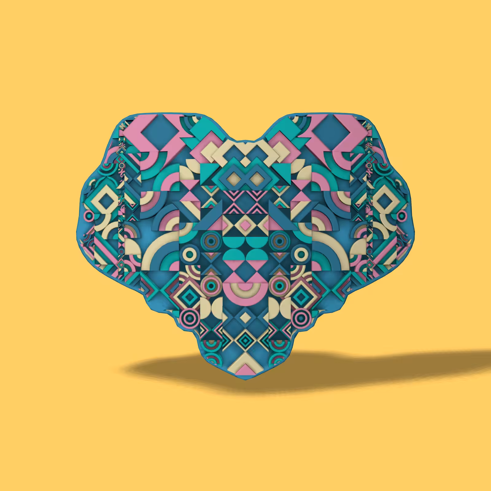 3D Generativemasks #2172