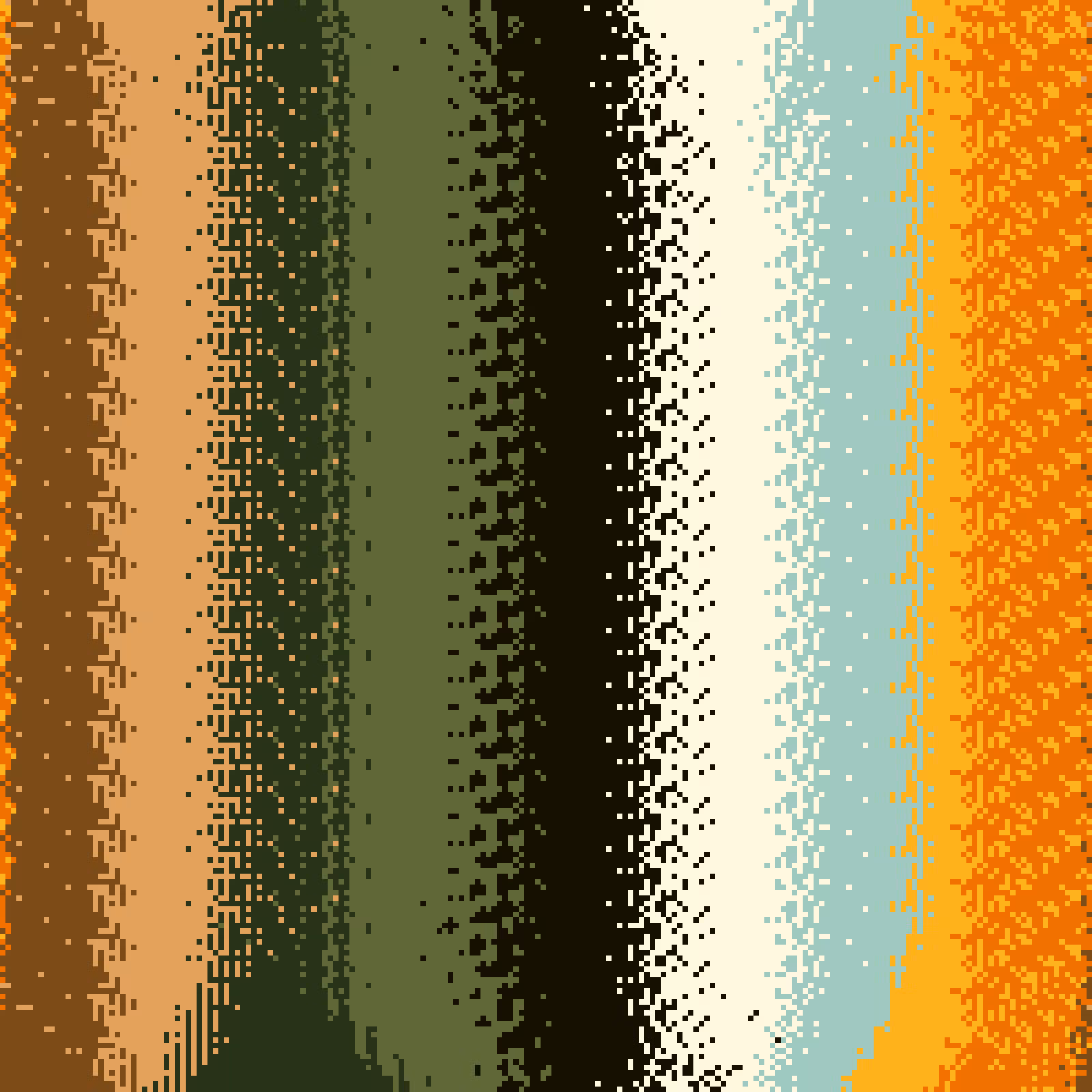 Dithered Gradients #388