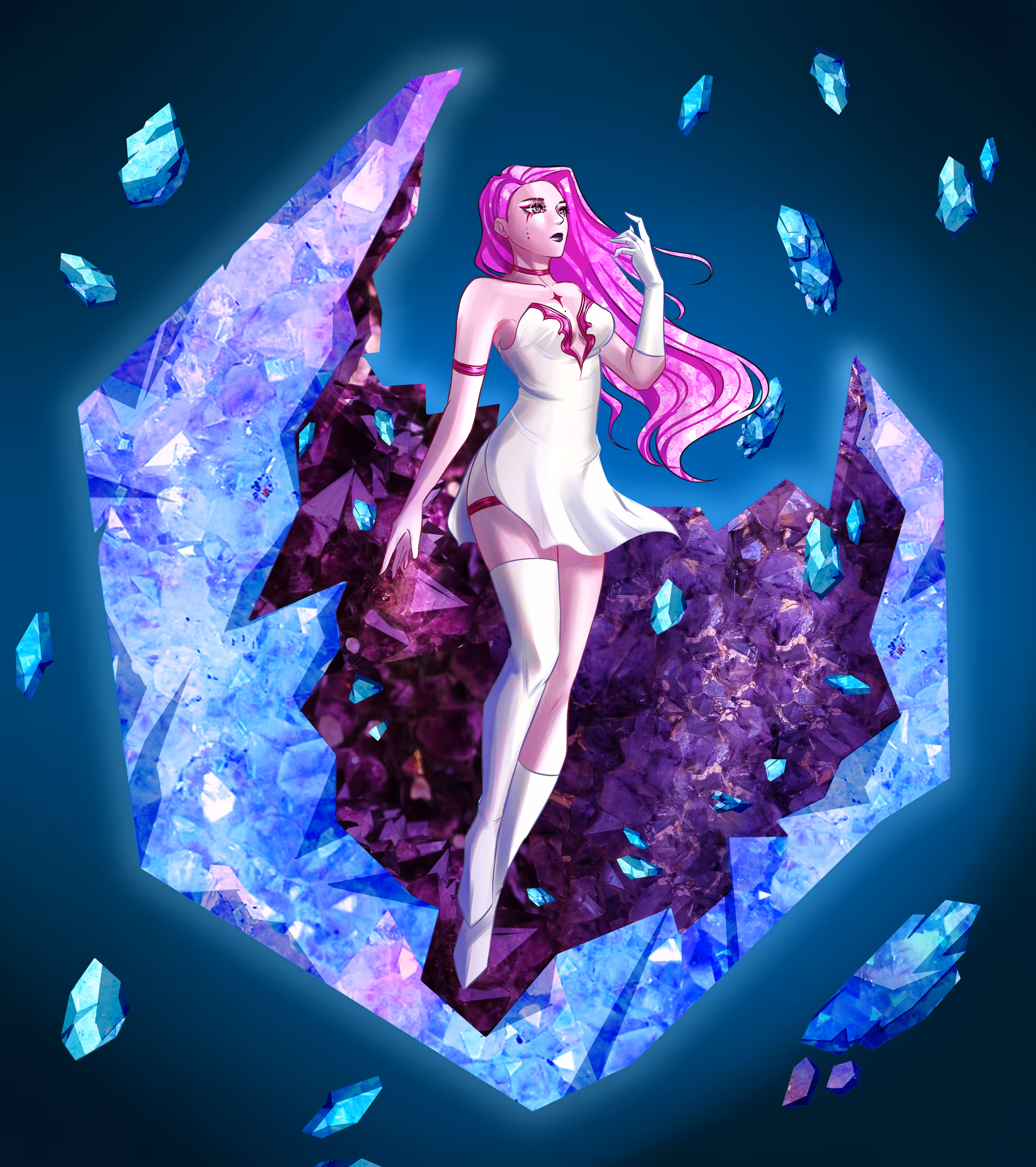 Crystal 