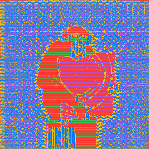 Orangadar