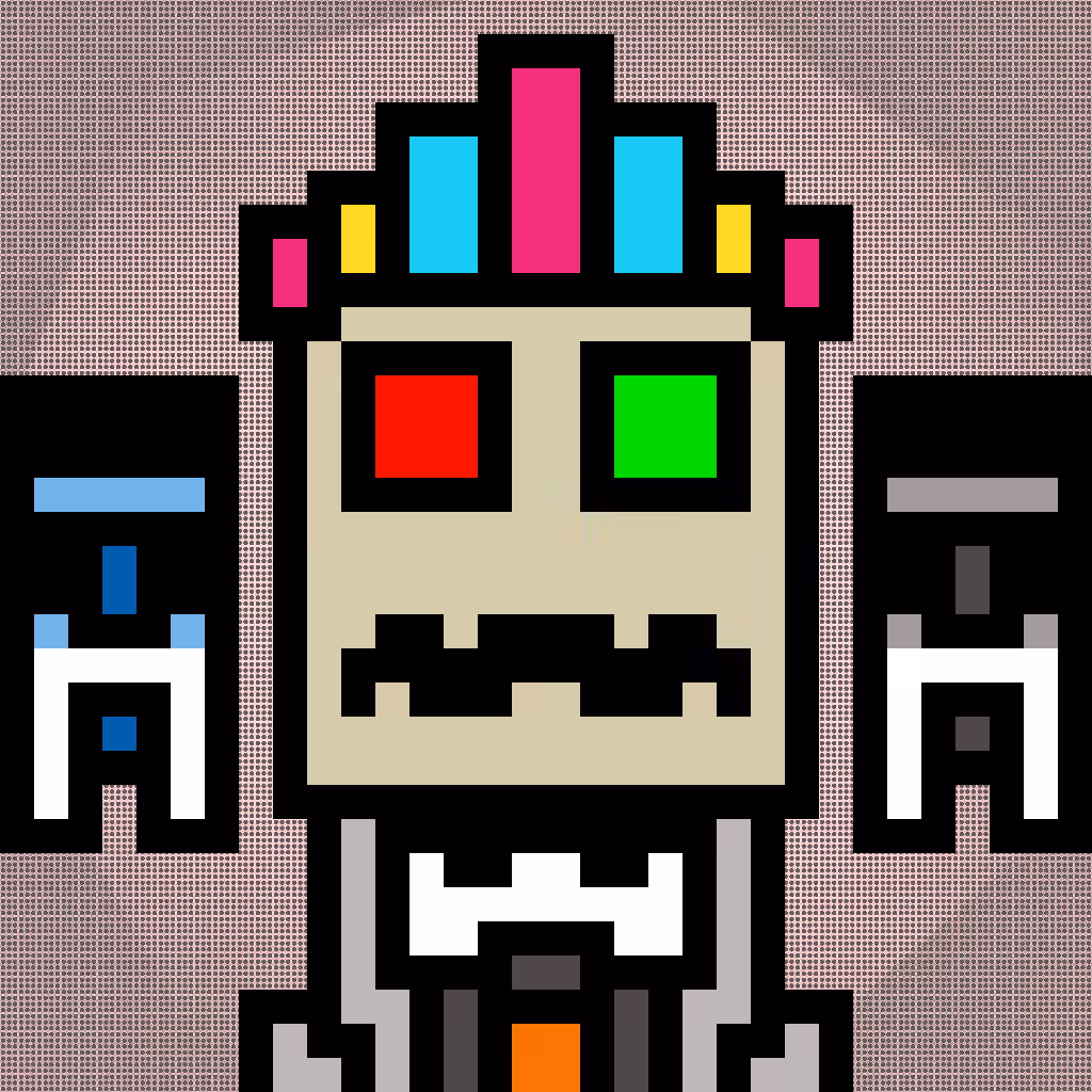Headz #0004