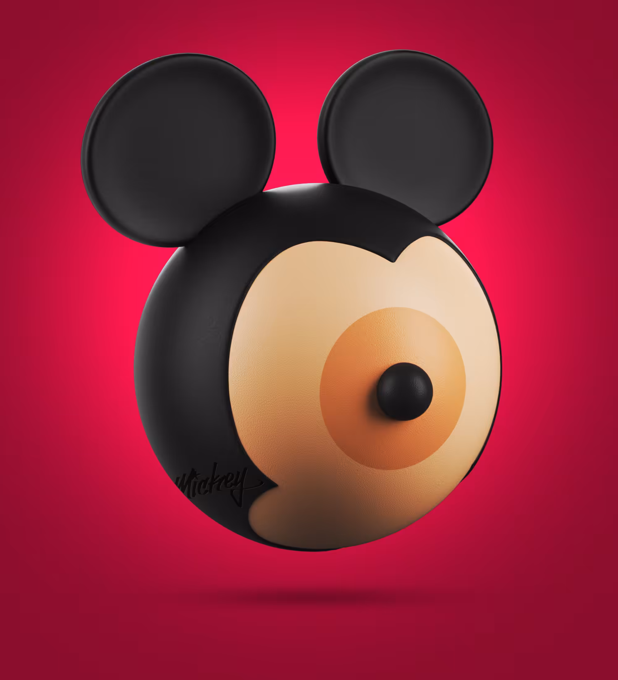 Mickey