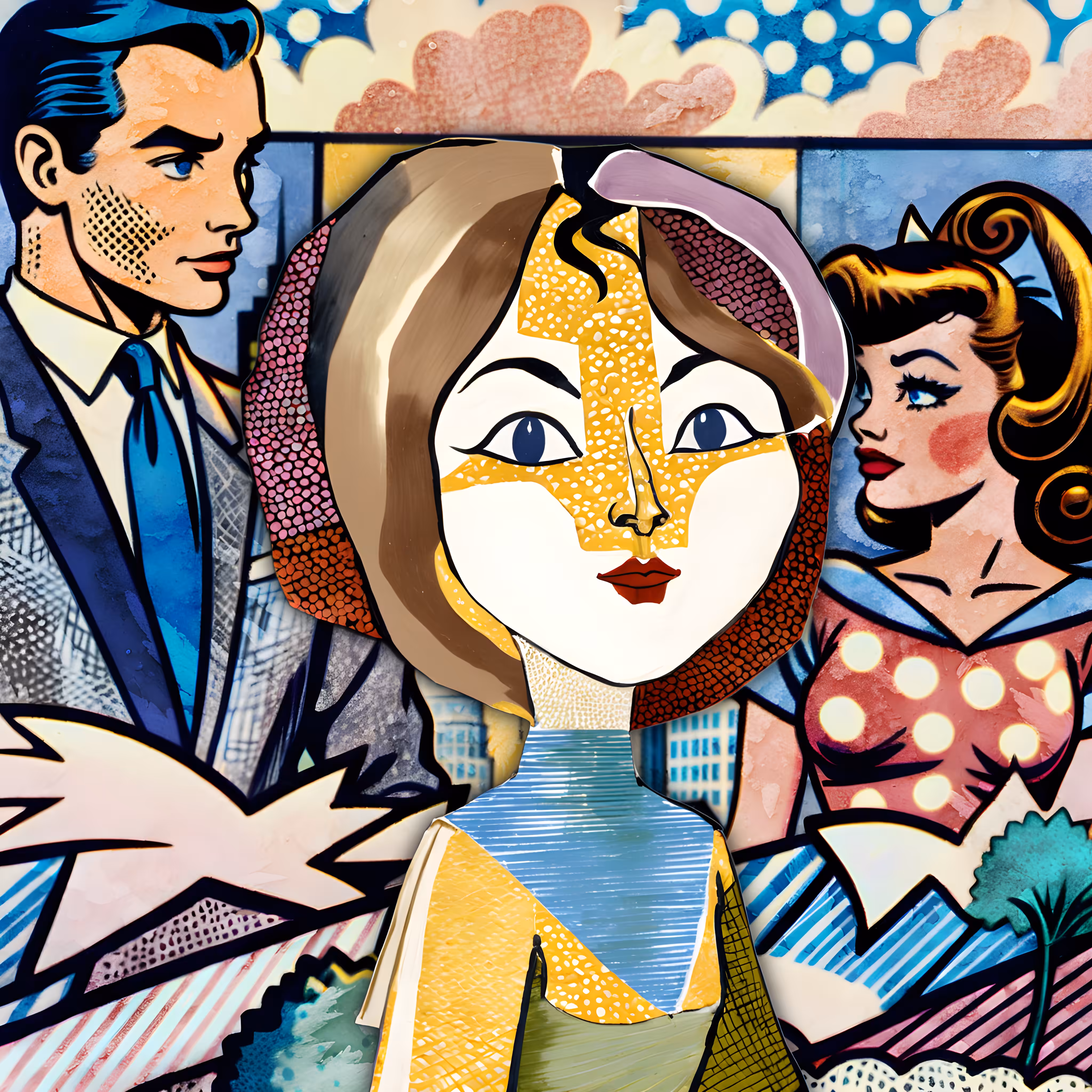 Art DeCC0s: Art DeCC0 #4488