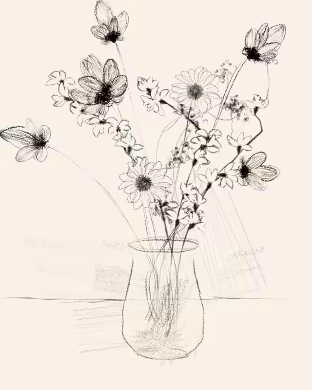 Bouquet numérique #279