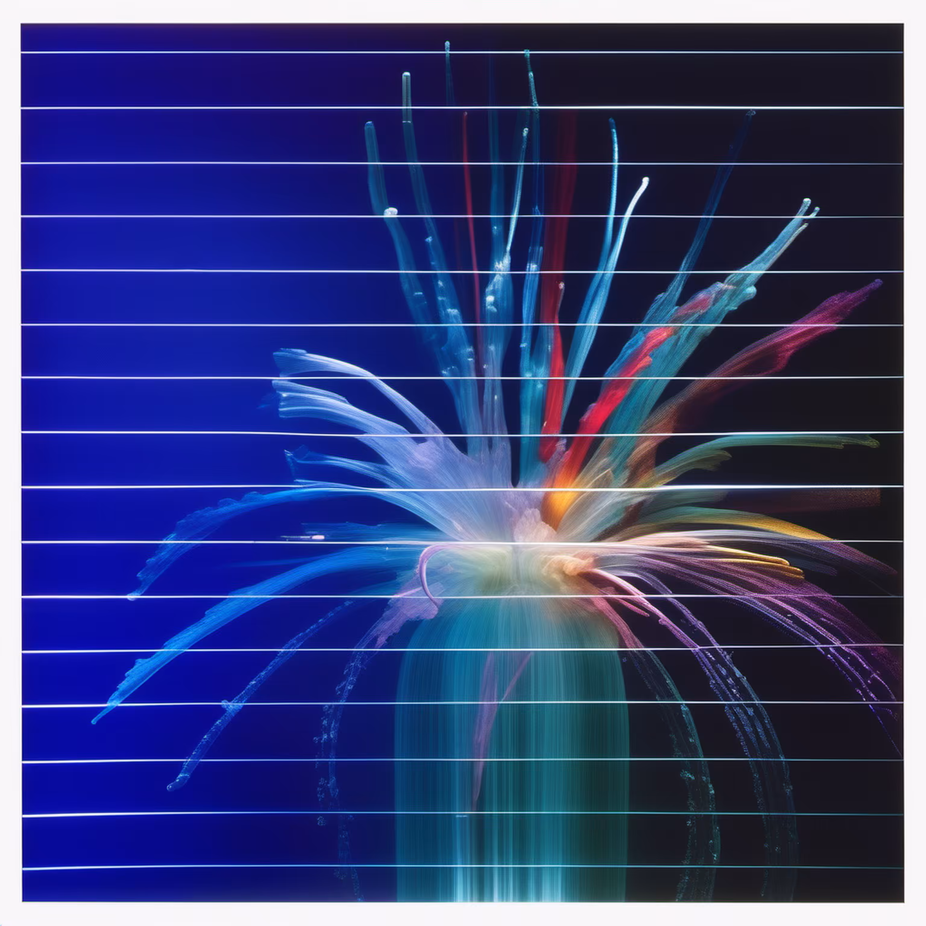 Artificial Intelligence Dreams #36