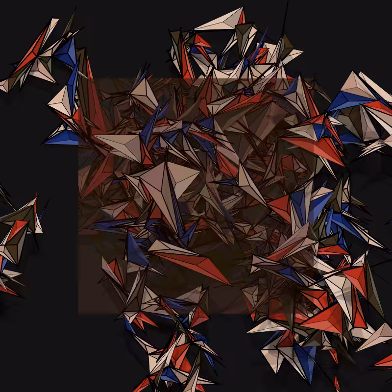 Machine 14: blackbirds #37