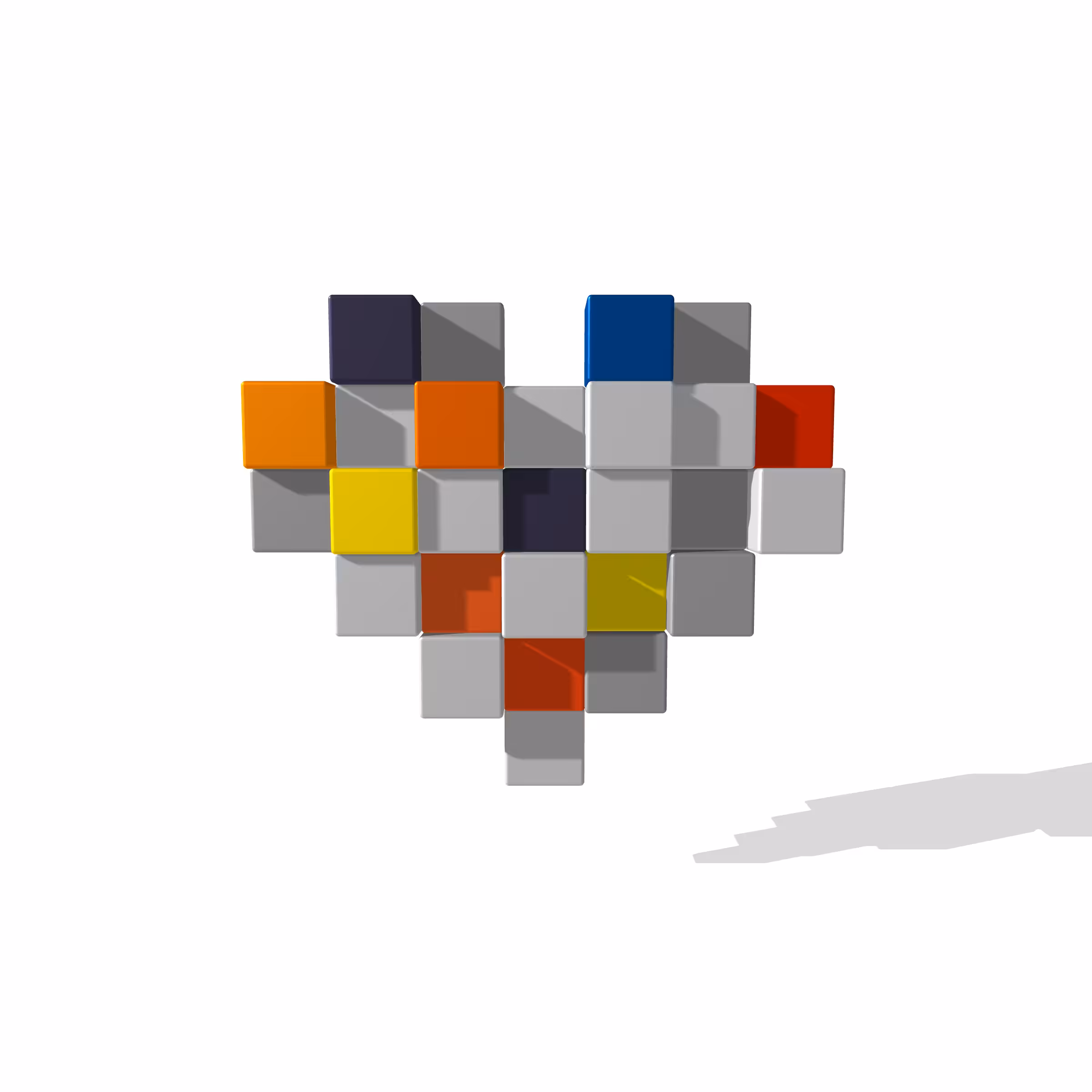 heart + craft #1291