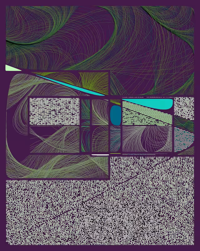Broken Symmetries #3/3 #147
