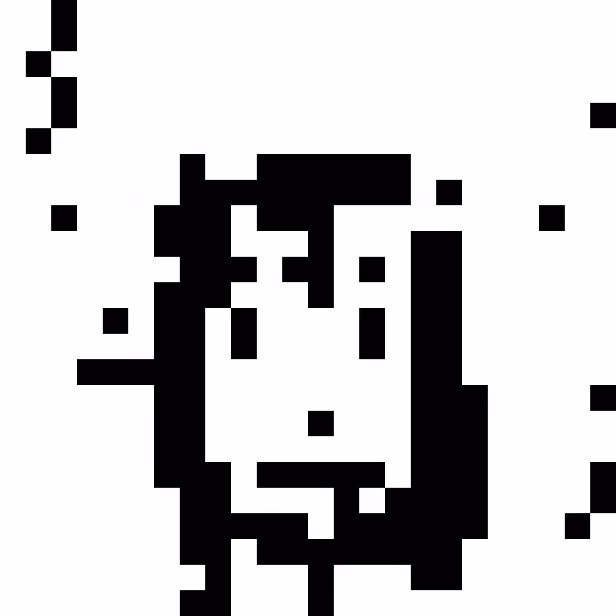 Recrunched DOS Punk 302
