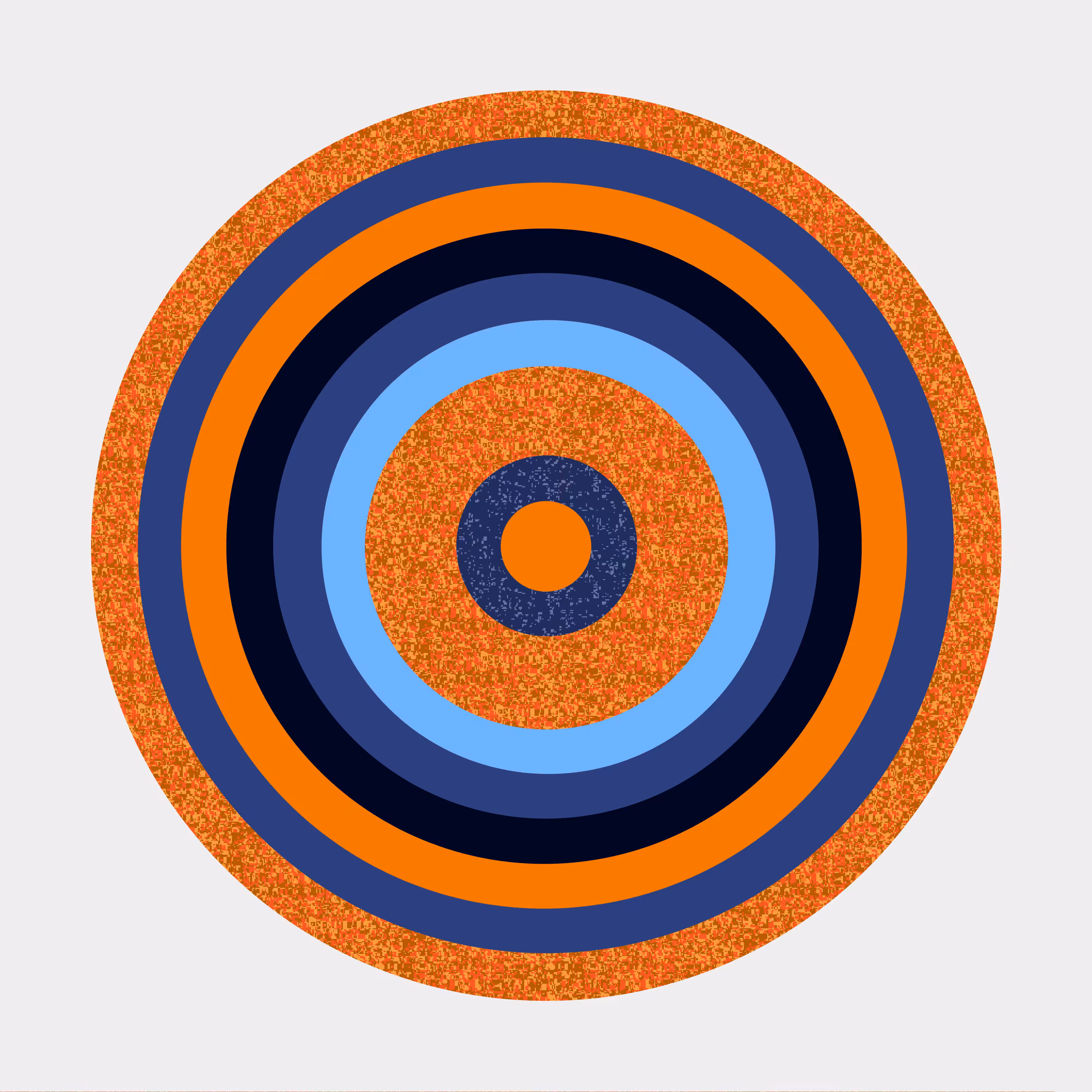 Concentric #111