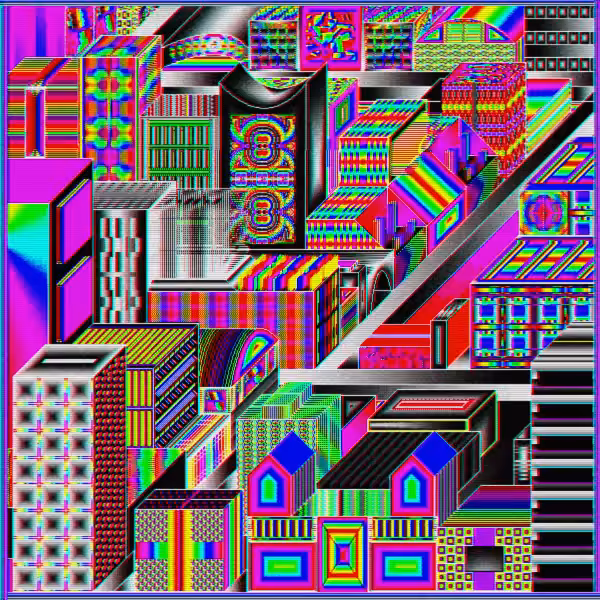 neonville #1