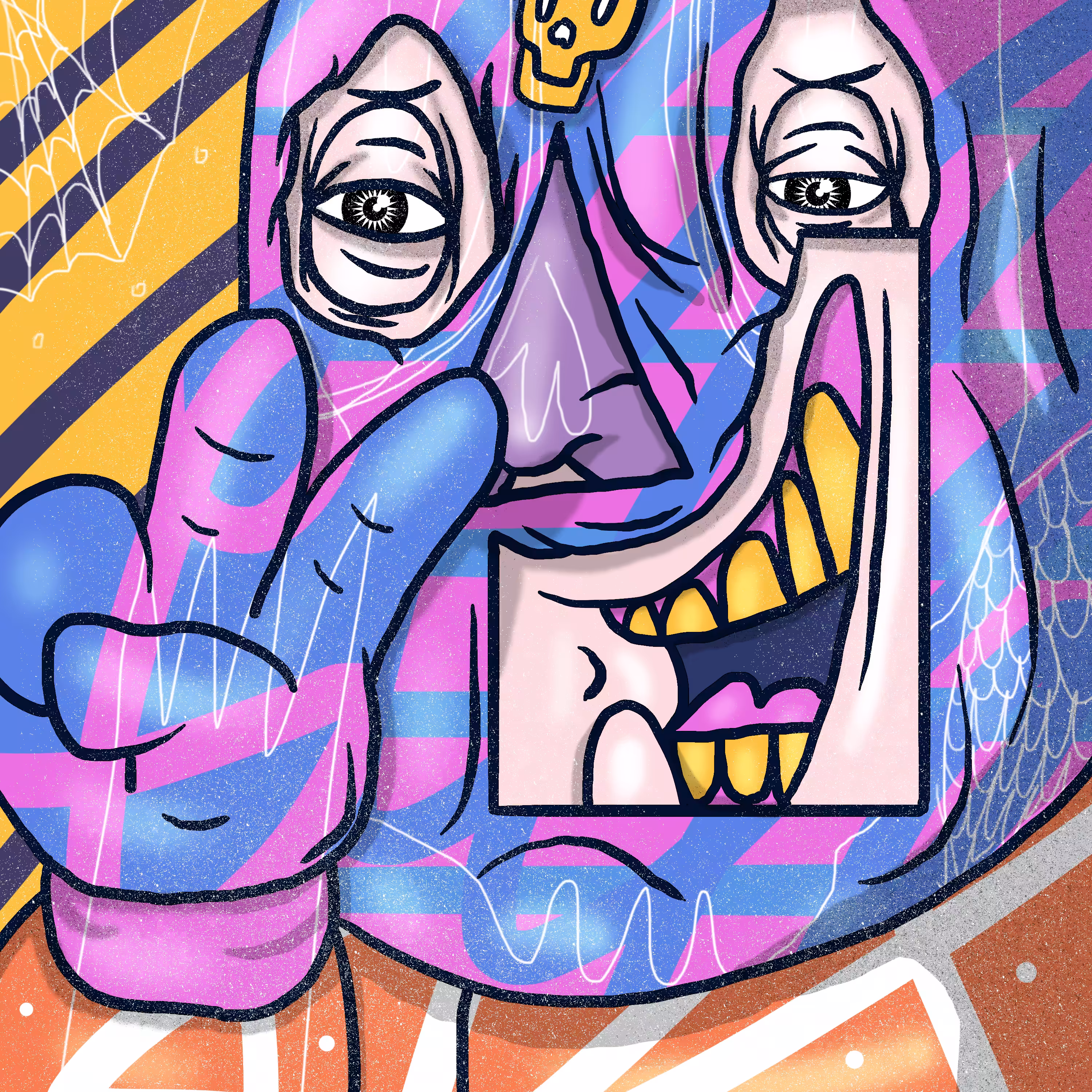 Peace