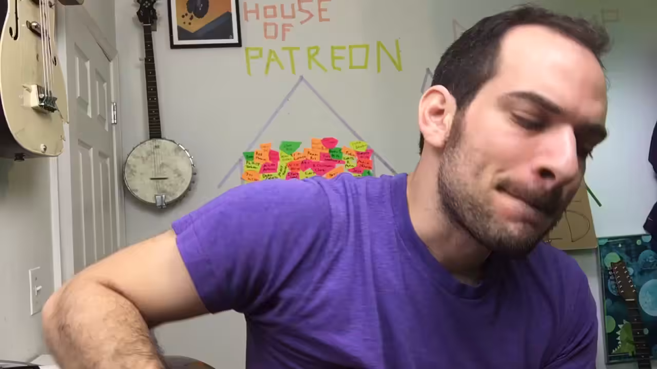 Song A Day: Is It America's Spring or America's Autumn?