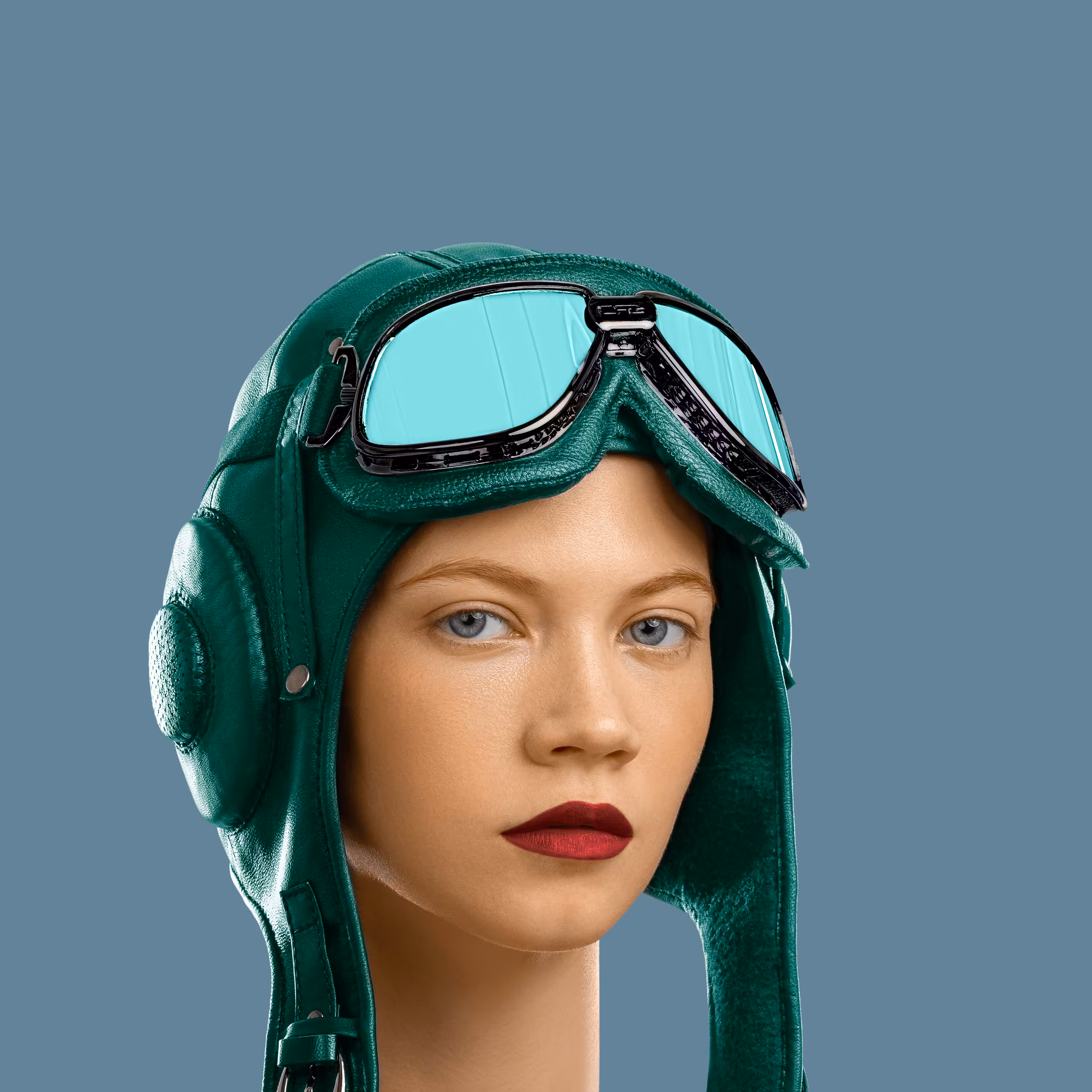 CryptoPunk 838 is Alive