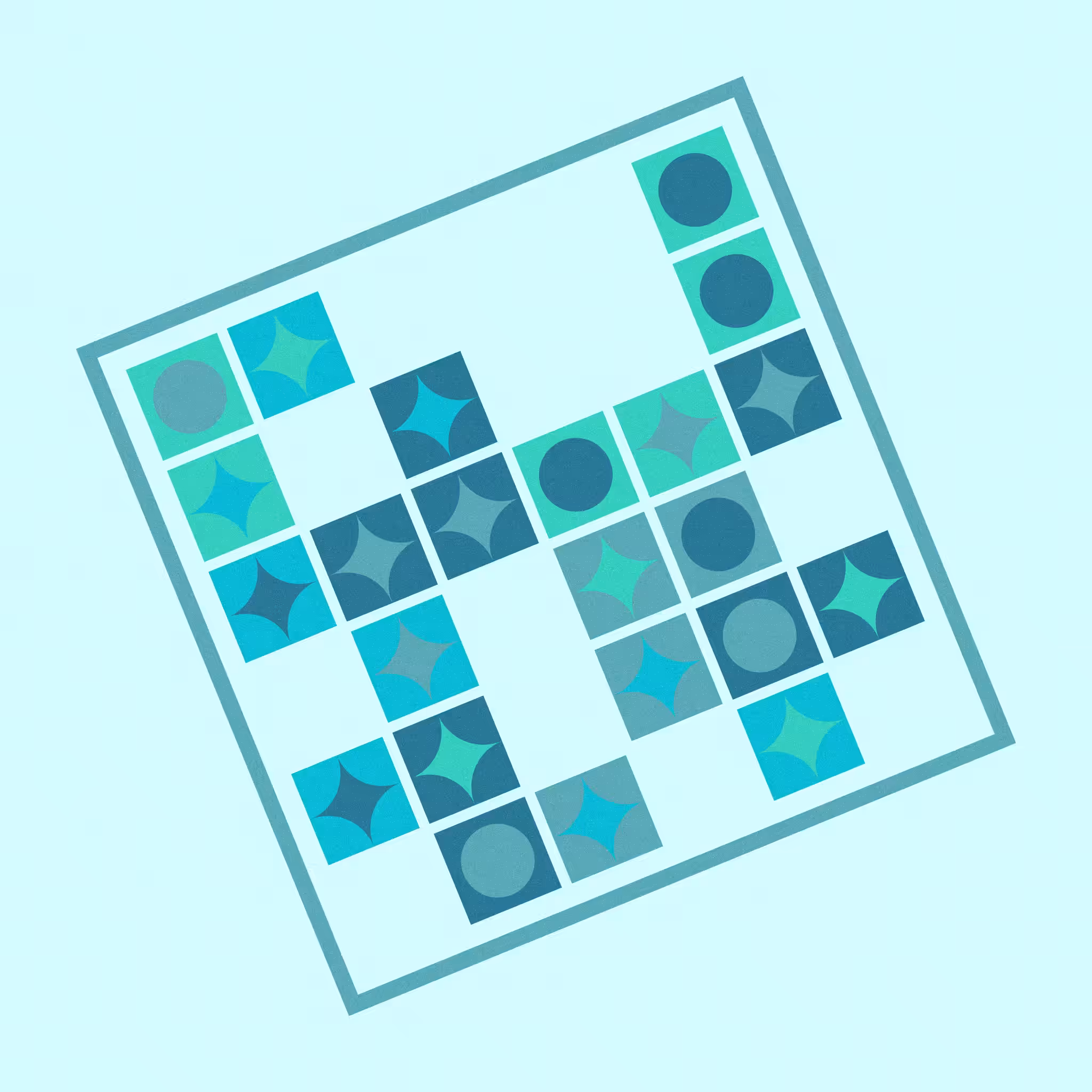Blocks #11