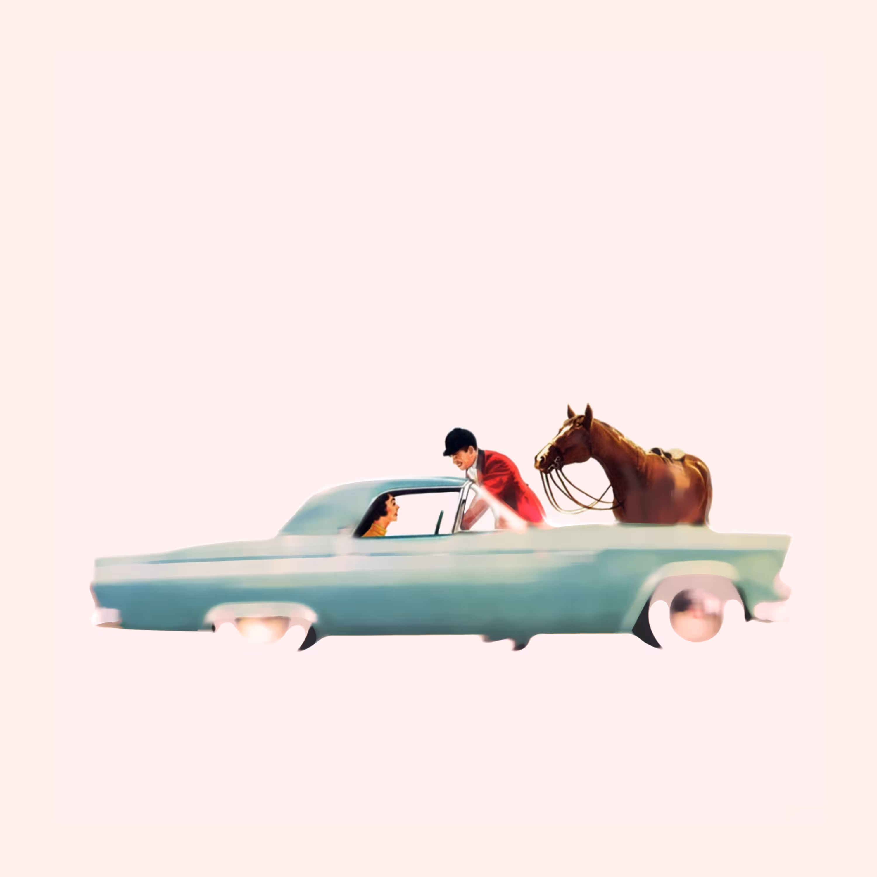 Under the Hood