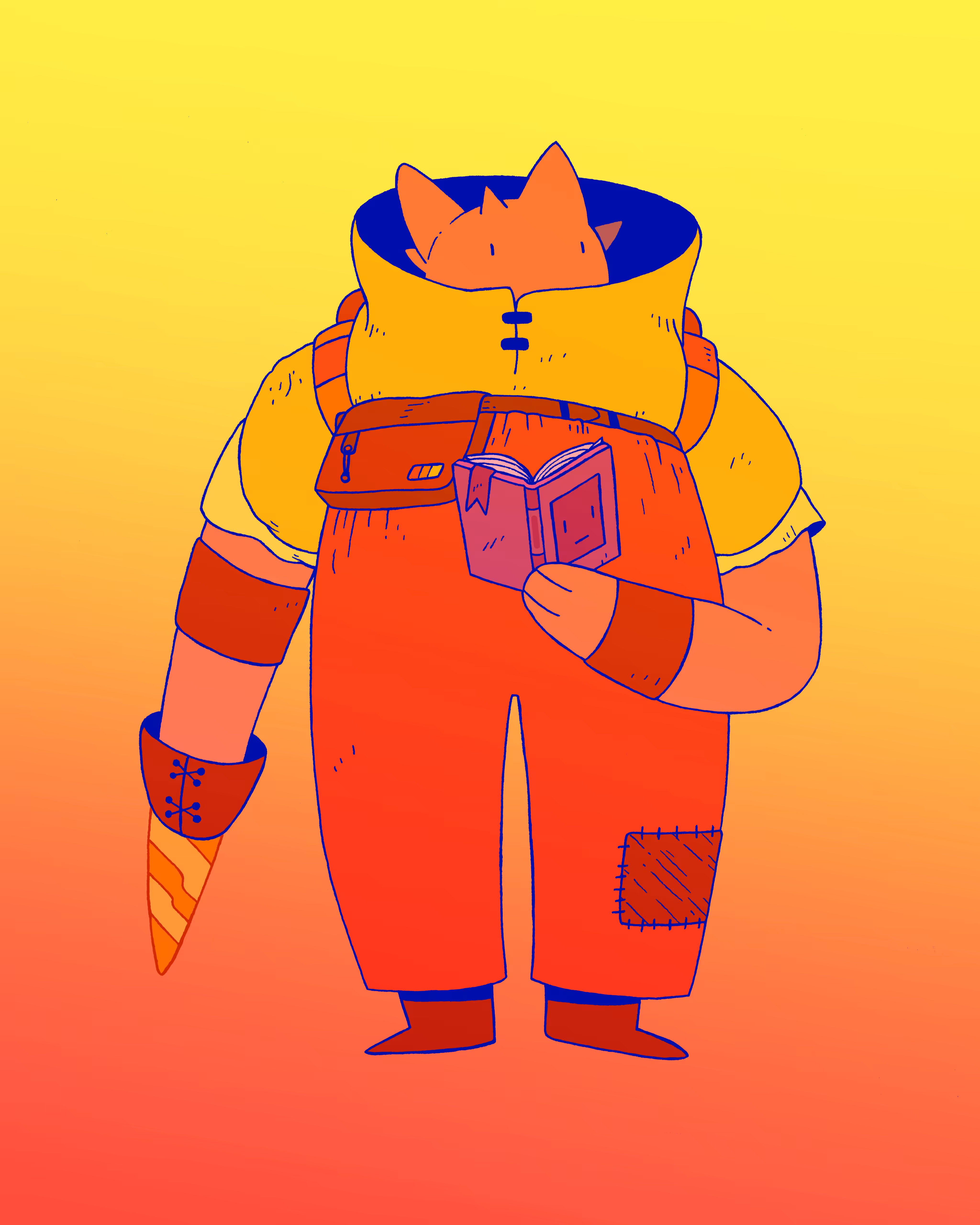 Big Britches