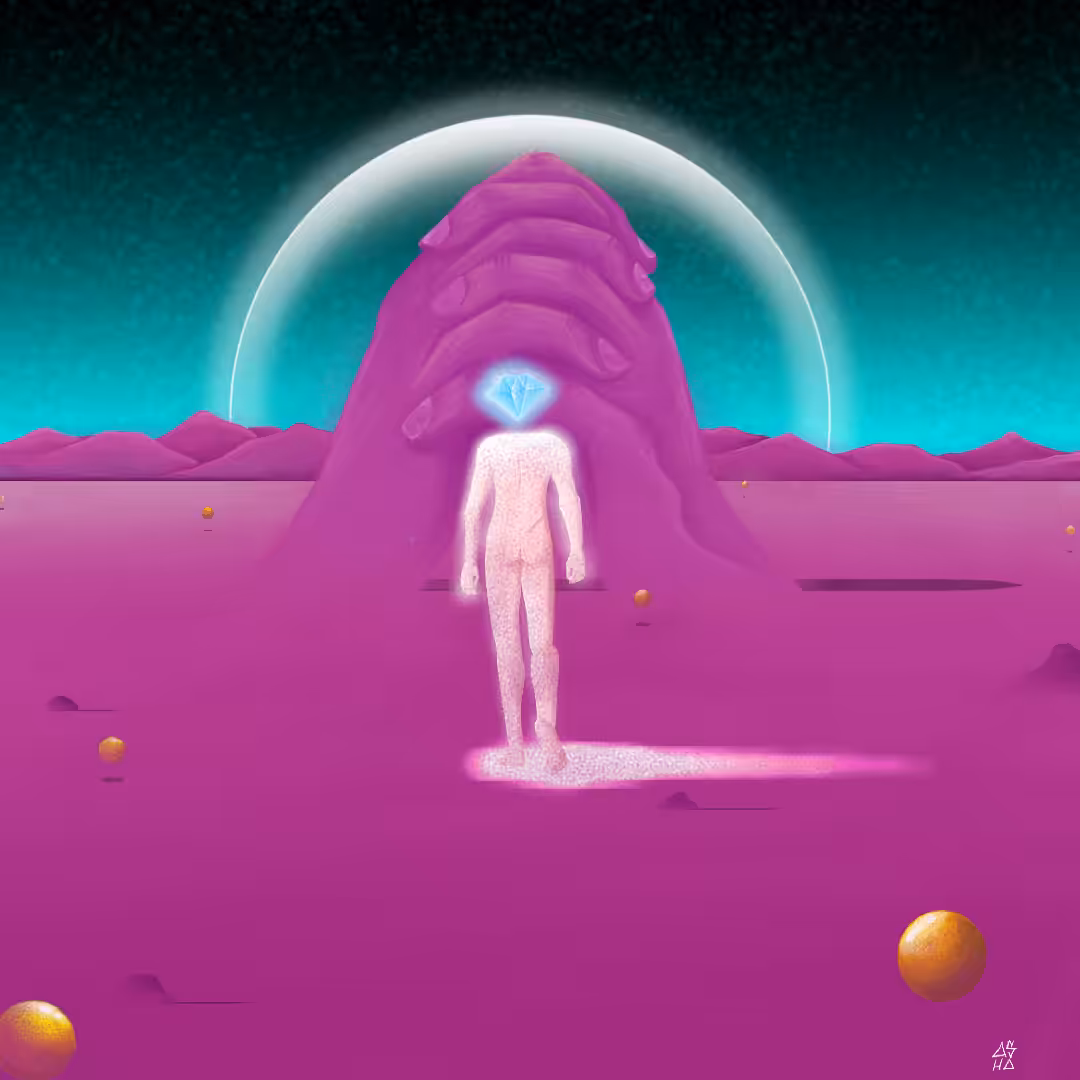 Lost