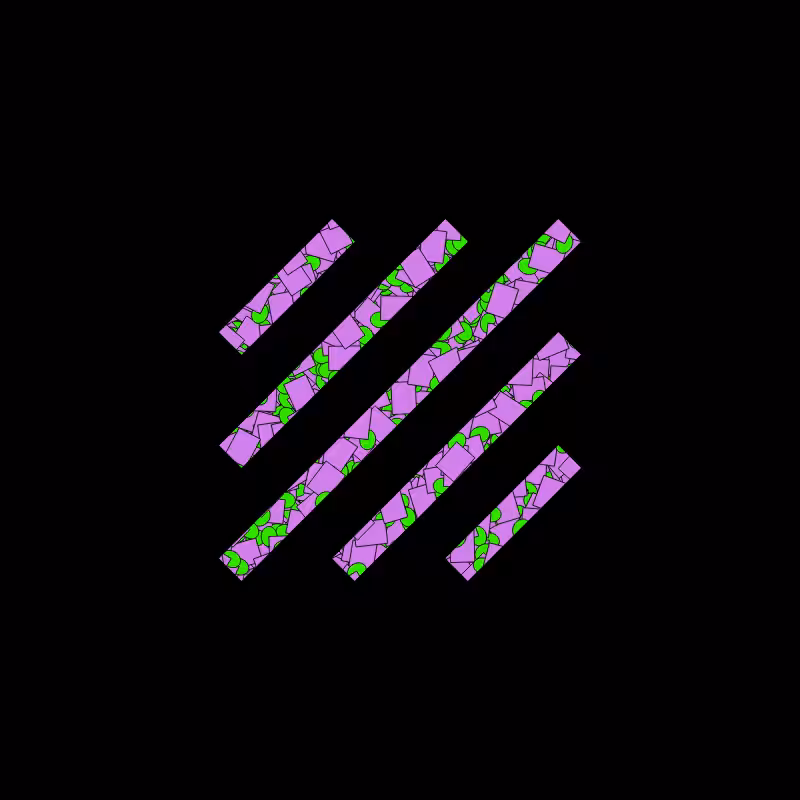DecaGlyphs #2