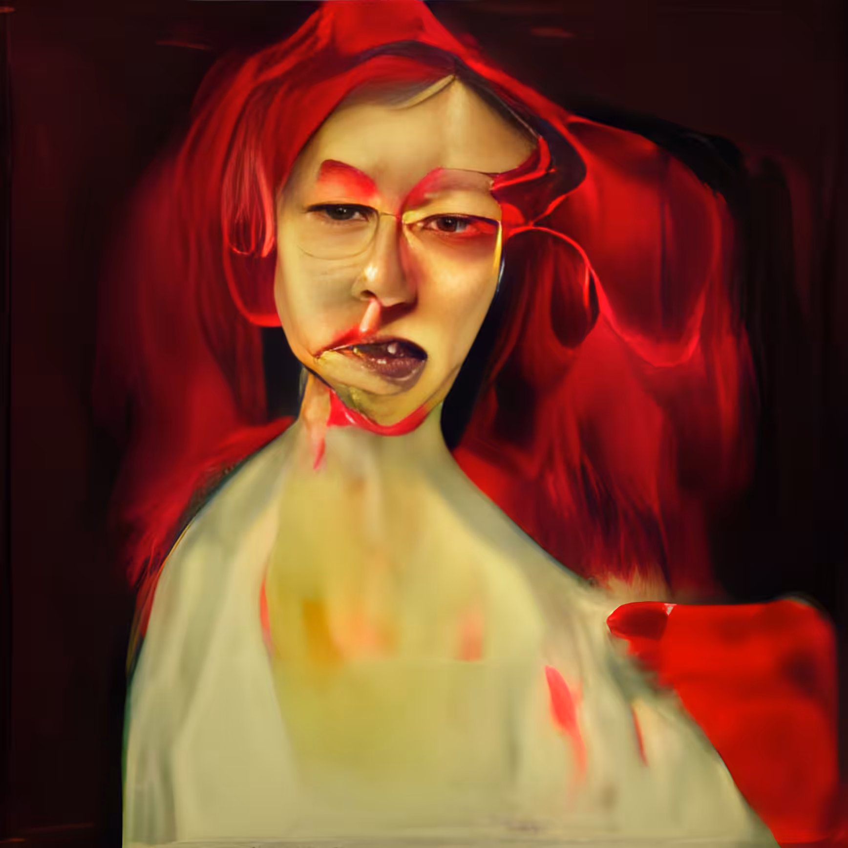 Artist 08