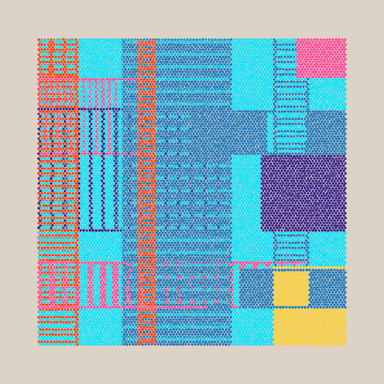 Linear Composition, Vol. 2 #108