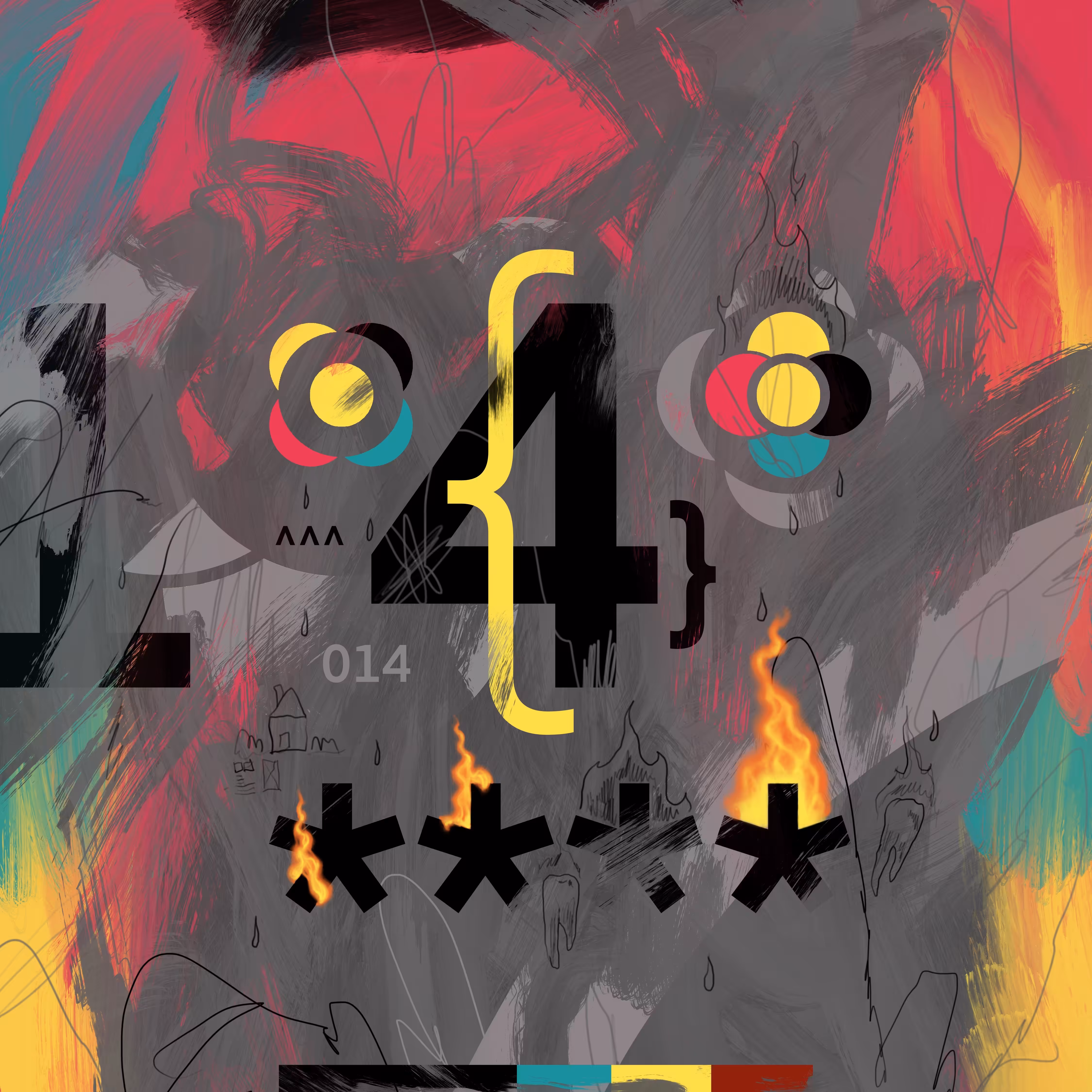 MASKX 014