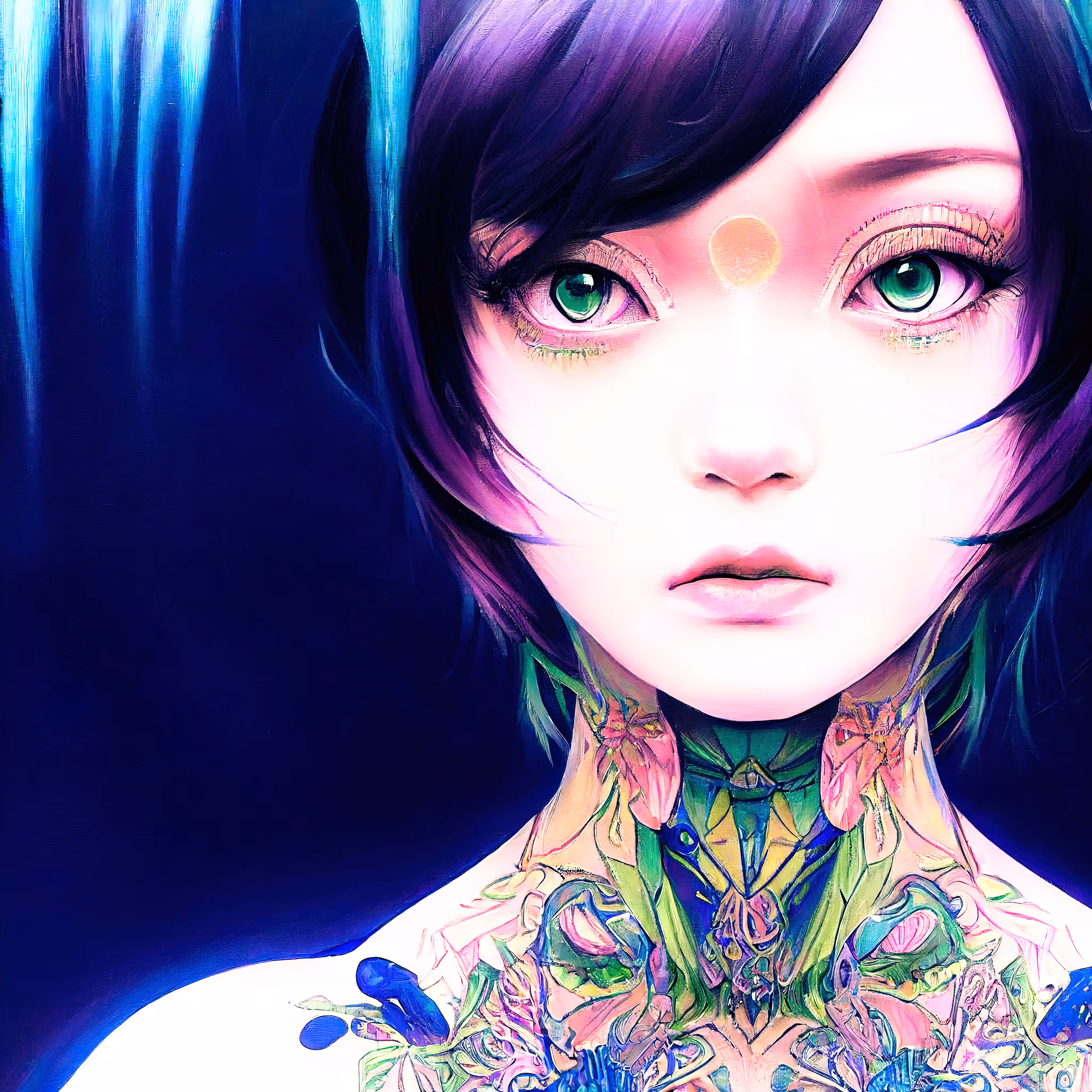INKED #3