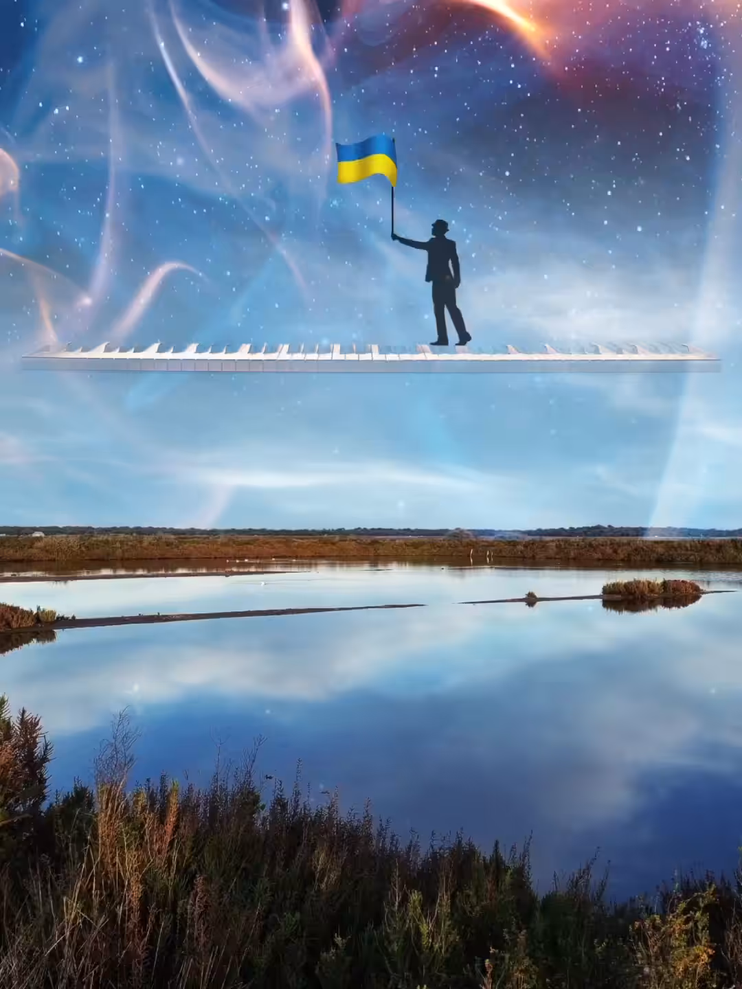 The Sound of Freedom
