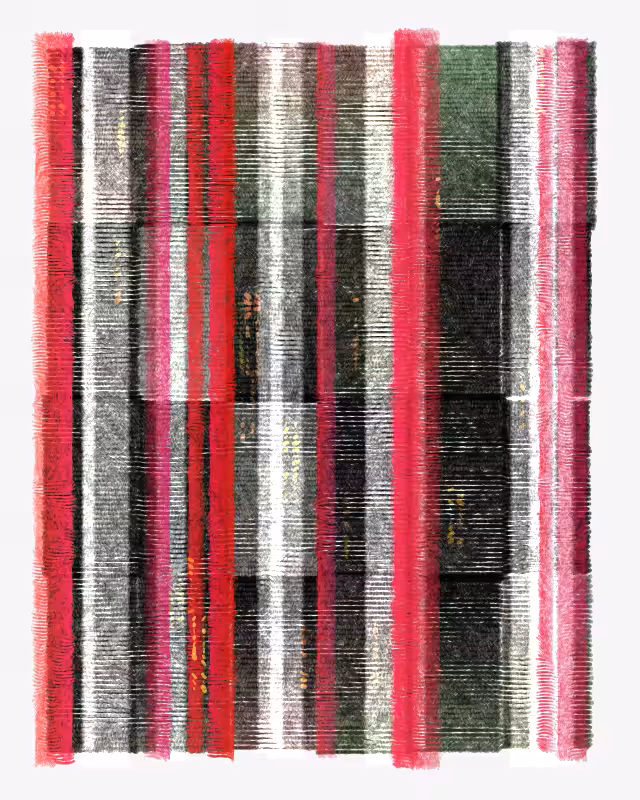 Texturism #35