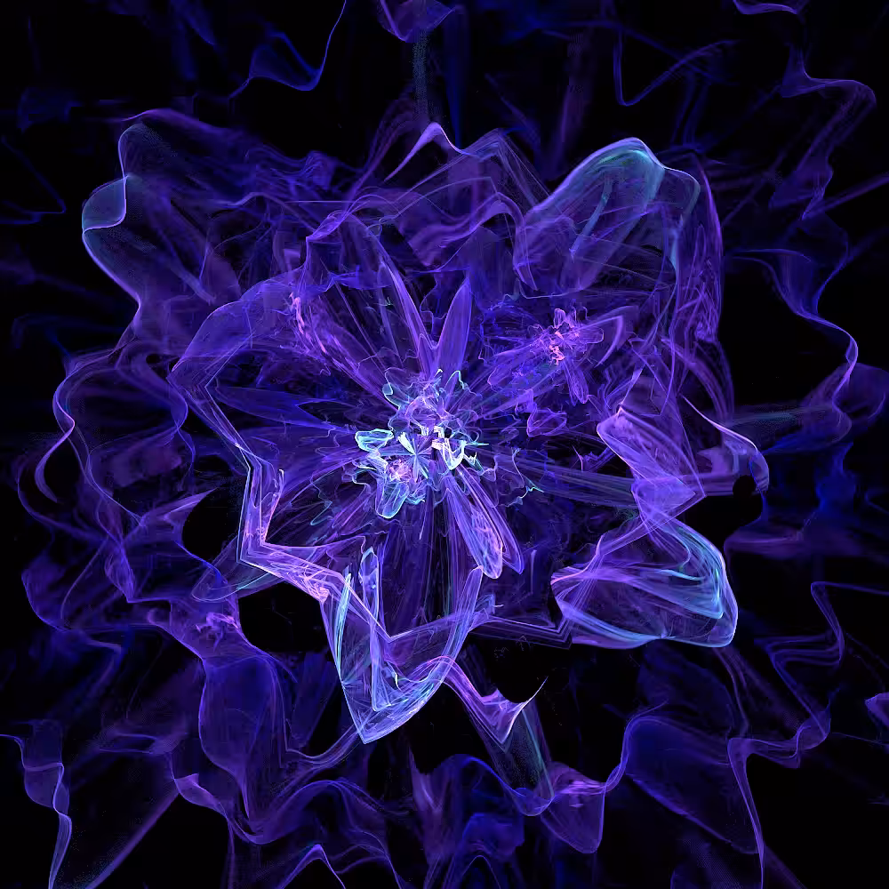 Fractalution 001
